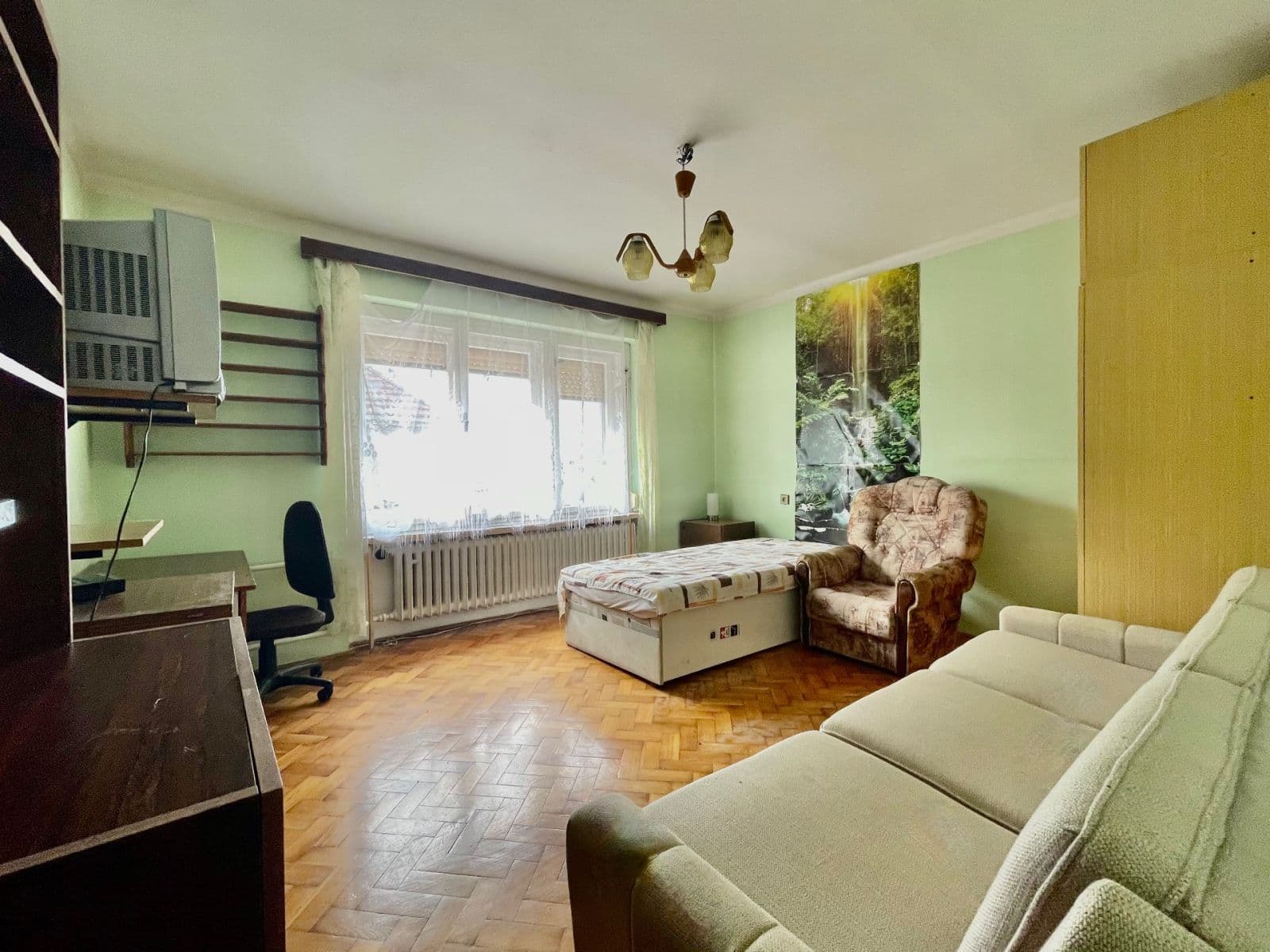 Prodej domu 150 m², pozemek 800 m², Vojslavice, Kraj Vysočina Prodej domu 150 m², pozemek 800 m², Vojslavice, Kraj Vysočina