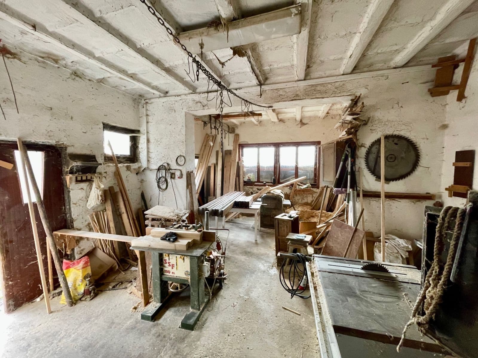 Prodej domu 150 m², pozemek 800 m², Vojslavice, Kraj Vysočina Prodej domu 150 m², pozemek 800 m², Vojslavice, Kraj Vysočina