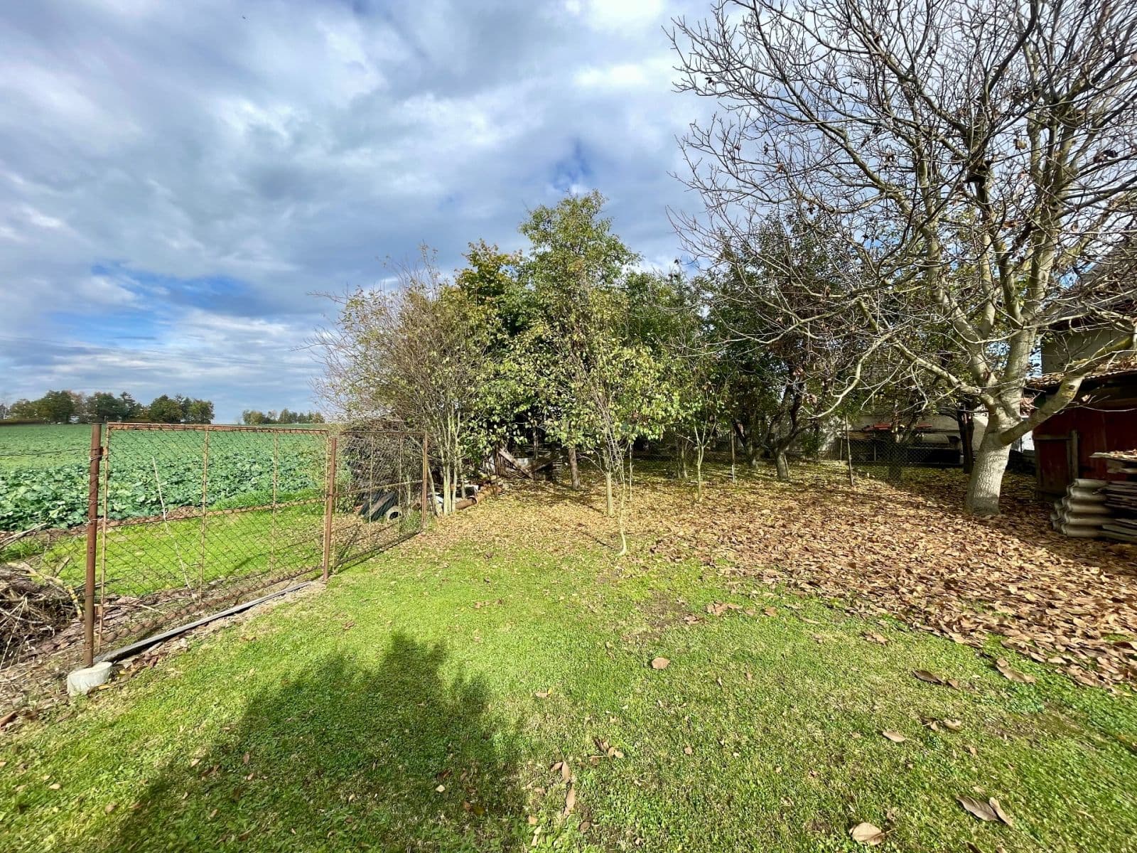 Prodej domu 150 m², pozemek 800 m², Vojslavice, Kraj Vysočina Prodej domu 150 m², pozemek 800 m², Vojslavice, Kraj Vysočina