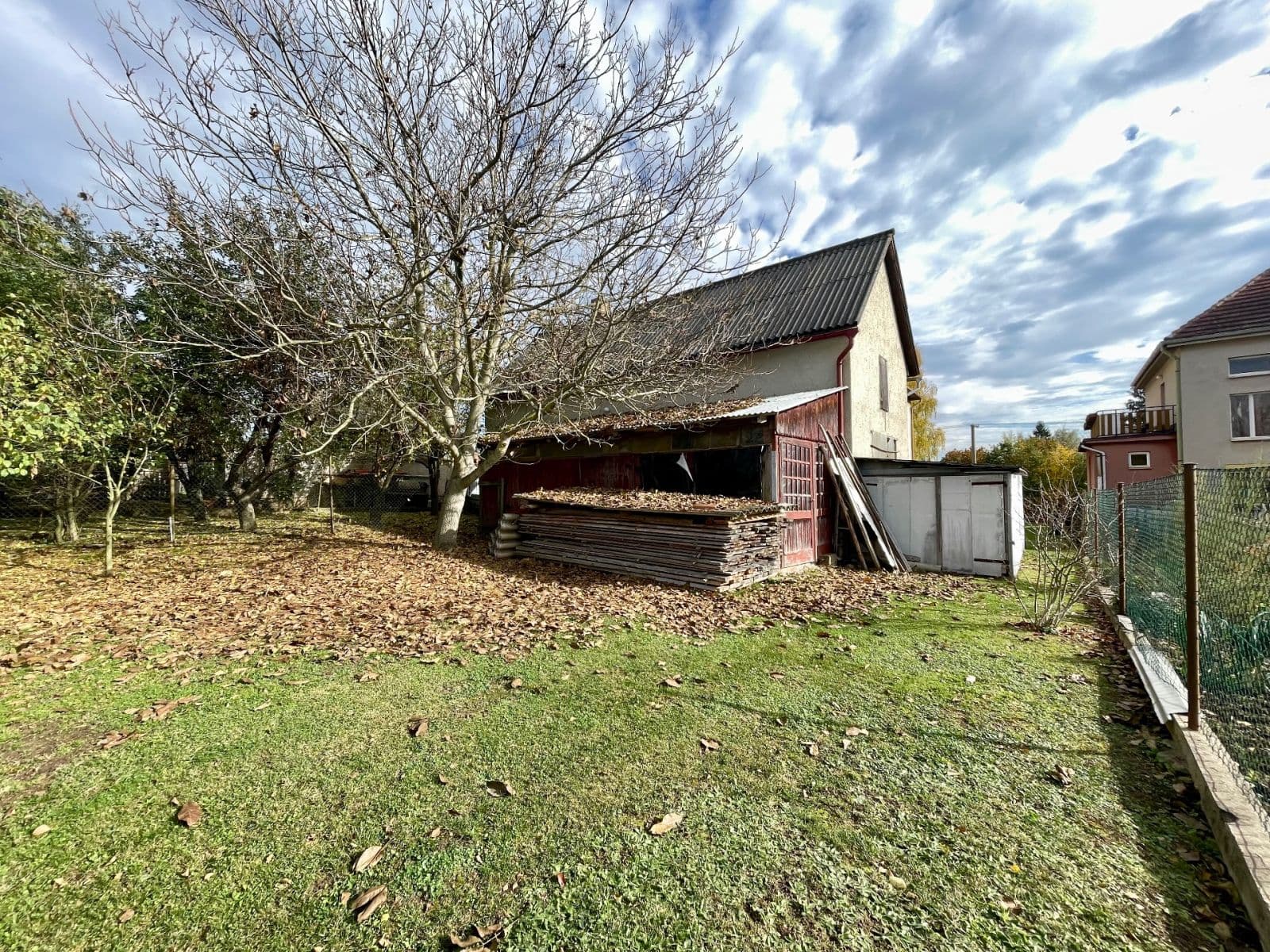 Prodej domu 150 m², pozemek 800 m², Vojslavice, Kraj Vysočina Prodej domu 150 m², pozemek 800 m², Vojslavice, Kraj Vysočina