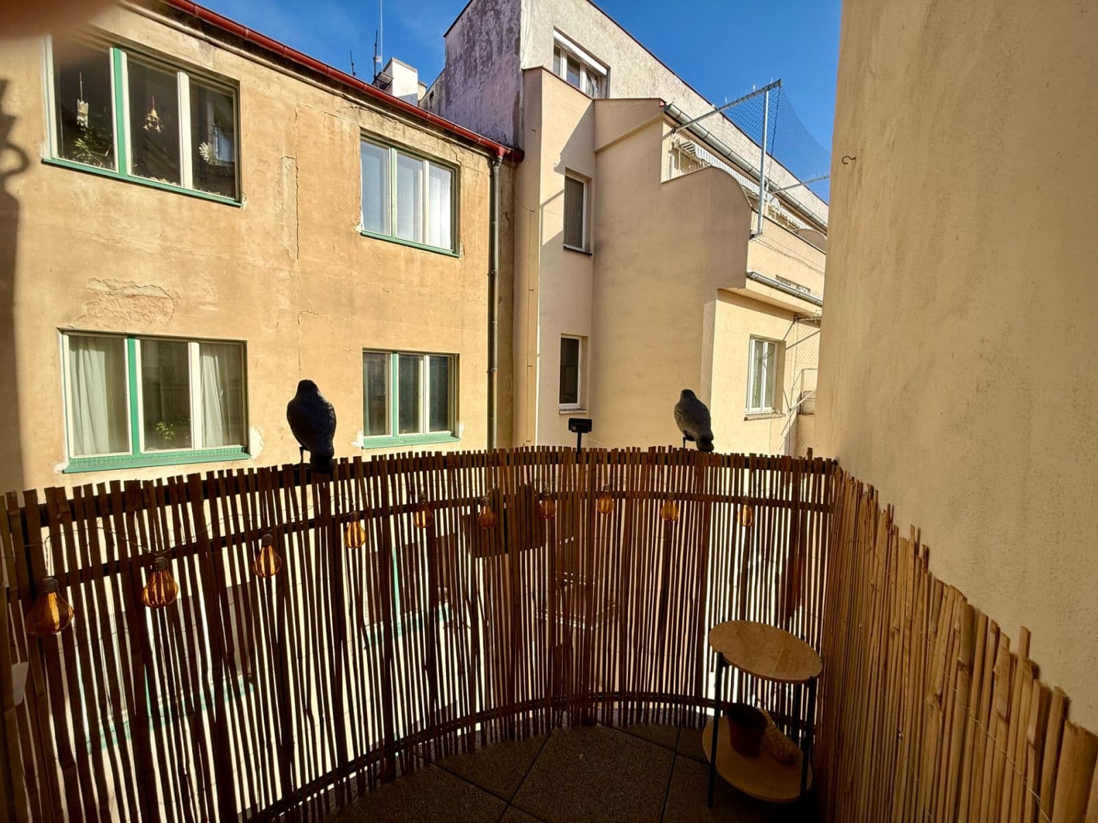 Pronájem bytu 2+1 70 m², U Smaltovny, Praha, Praha Pronájem bytu 2+1 70 m², U Smaltovny, Praha, Praha