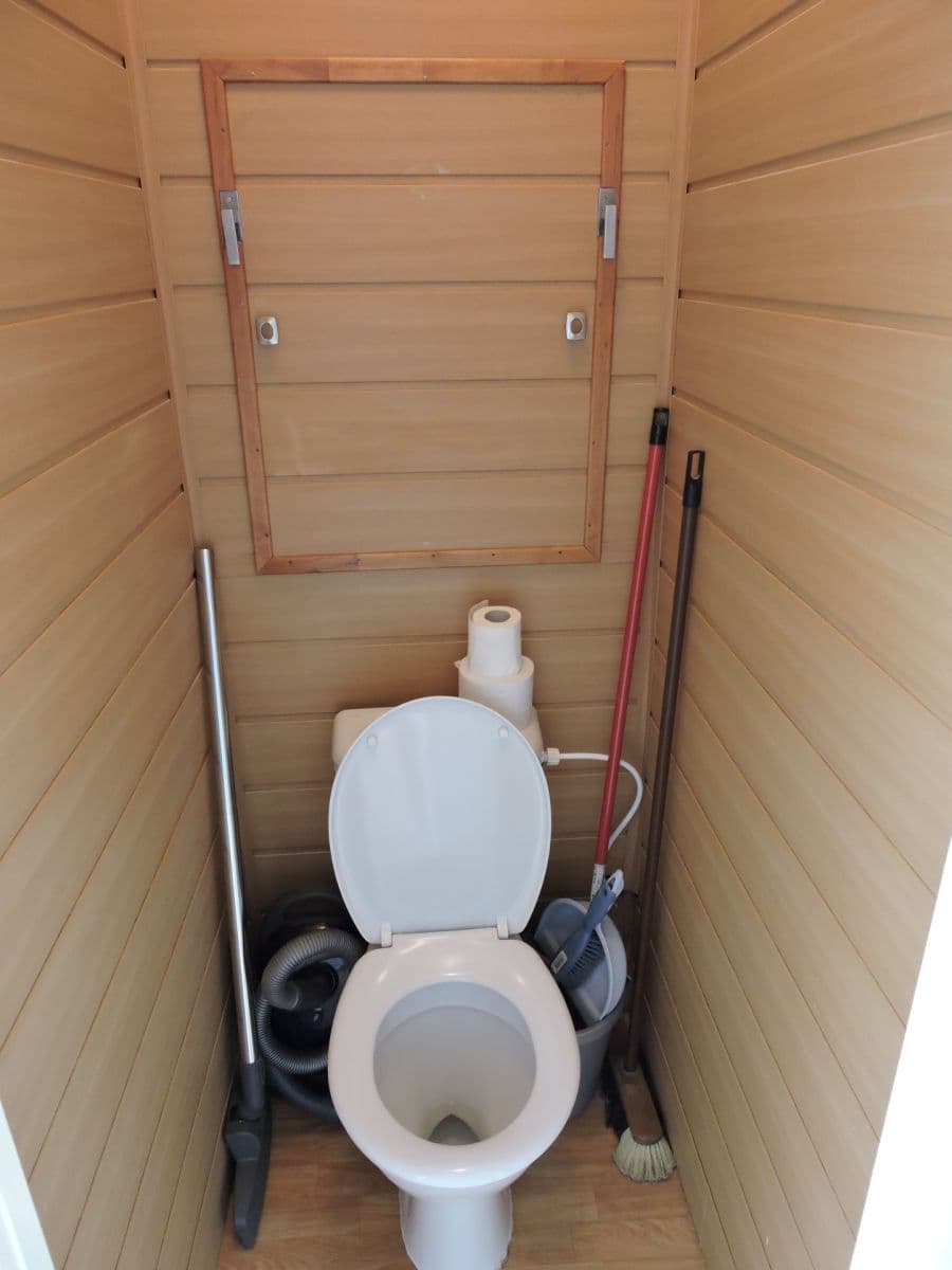 Prodej bytu 1+kk 24 m², Jahodová, Praha, Praha Prodej bytu 1+kk 24 m², Jahodová, Praha, Praha