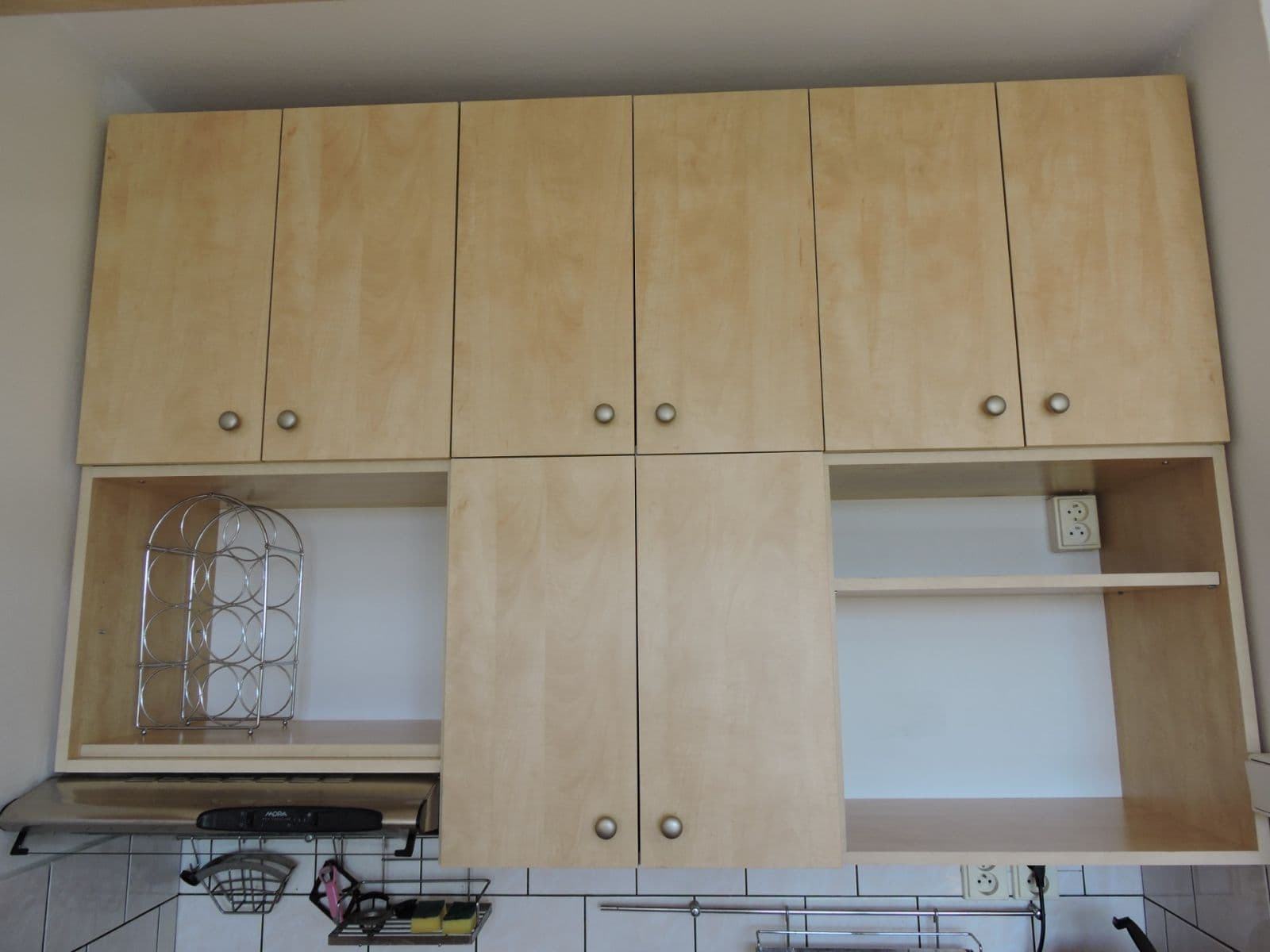 Prodej bytu 1+kk 24 m², Jahodová, Praha, Praha Prodej bytu 1+kk 24 m², Jahodová, Praha, Praha