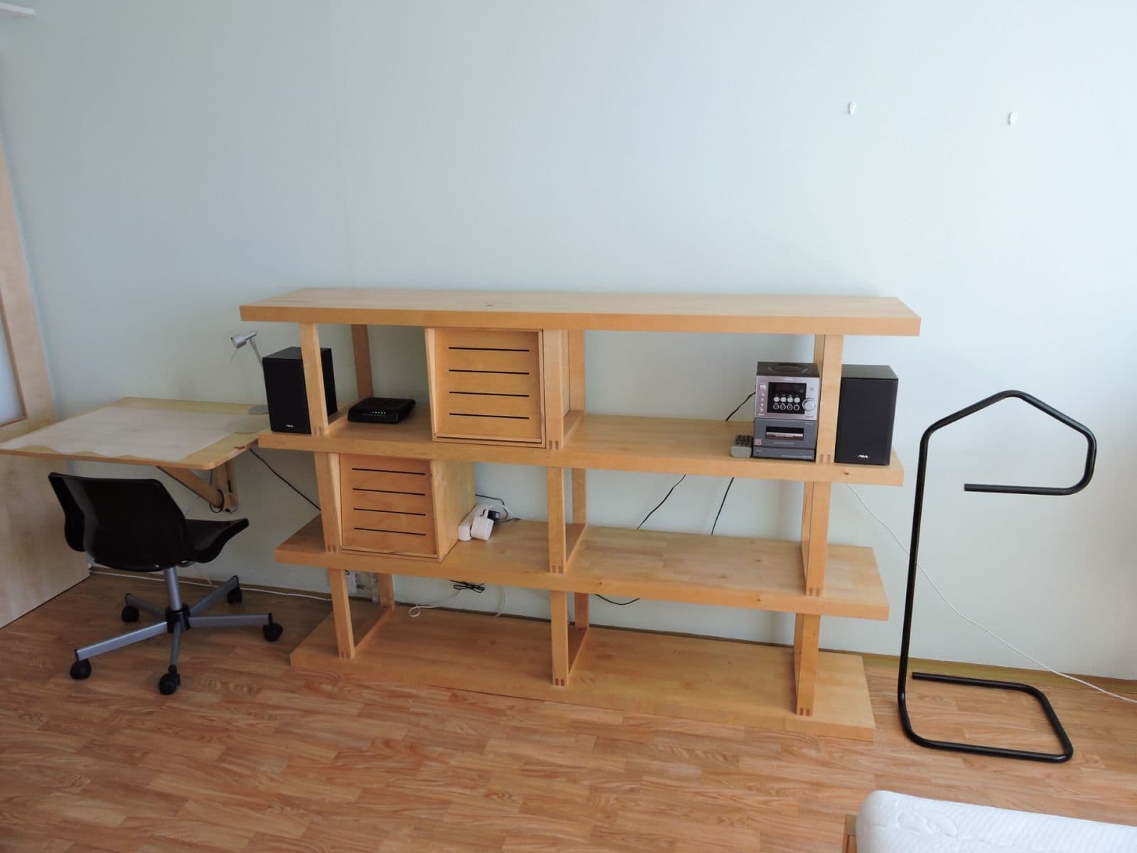 Prodej bytu 1+kk 24 m², Jahodová, Praha, Praha Prodej bytu 1+kk 24 m², Jahodová, Praha, Praha