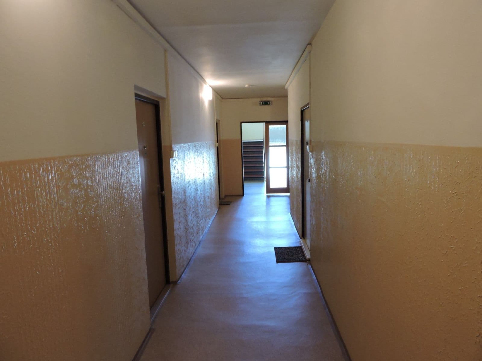 Prodej bytu 1+kk 24 m², Jahodová, Praha, Praha Prodej bytu 1+kk 24 m², Jahodová, Praha, Praha