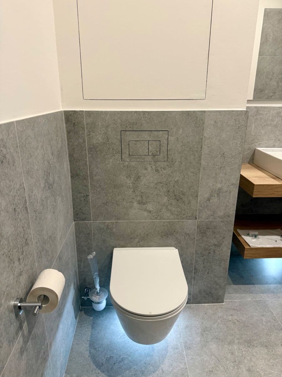 Prodej bytu 2+kk 65 m², Topolová, Milovice, Středočeský kraj Prodej bytu 2+kk 65 m², Topolová, Milovice, Středočeský kraj