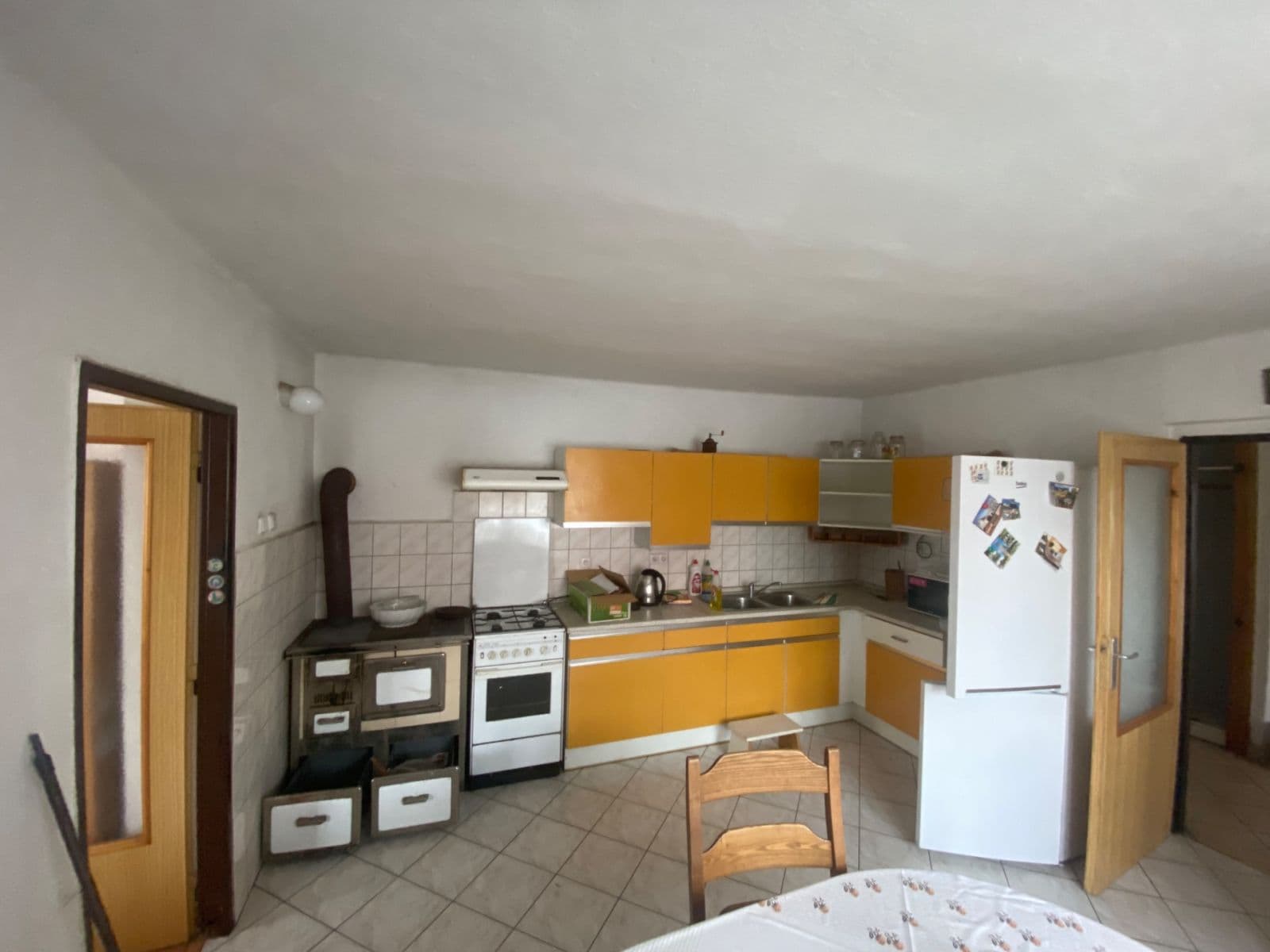 Prodej domu 373 m², pozemek 200 m², Na Dražkách, Strunkovice nad Blanicí, Jihočeský kraj Prodej domu 373 m², pozemek 200 m², Na Dražkách, Strunkovice nad Blanicí, Jihočeský kraj