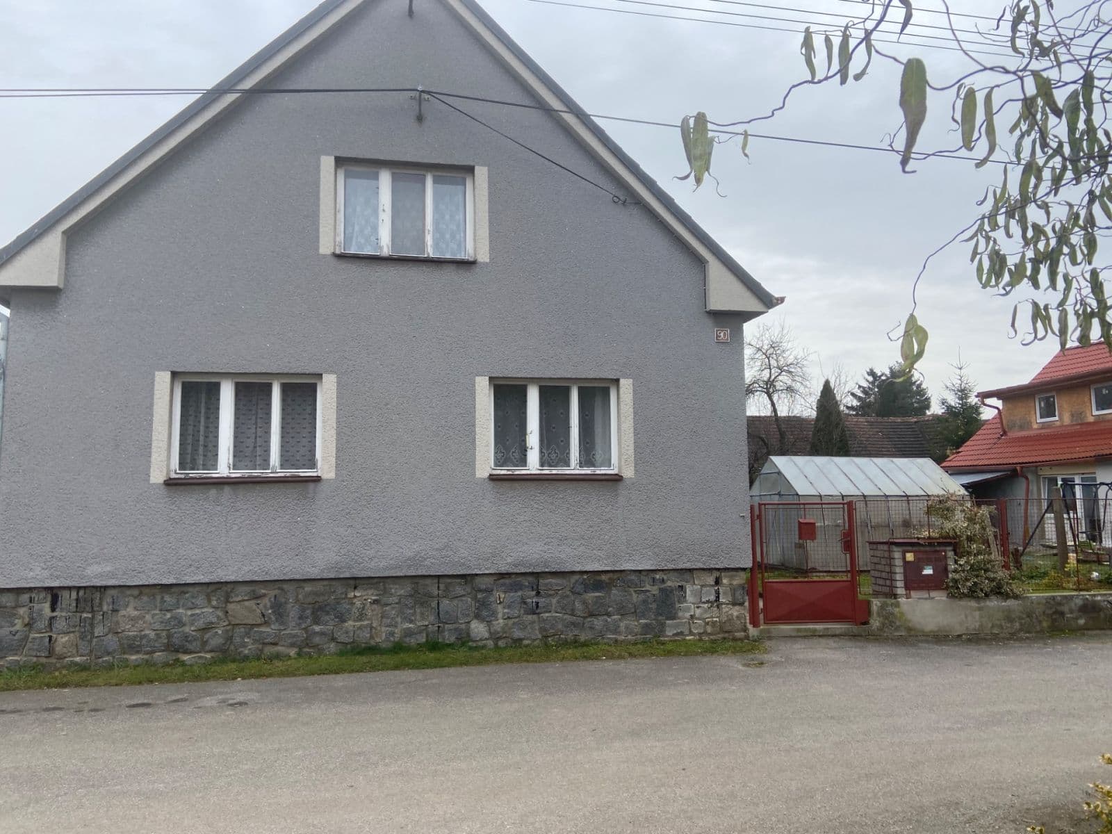 Prodej domu 373 m², pozemek 200 m², Na Dražkách, Strunkovice nad Blanicí, Jihočeský kraj Prodej domu 373 m², pozemek 200 m², Na Dražkách, Strunkovice nad Blanicí, Jihočeský kraj