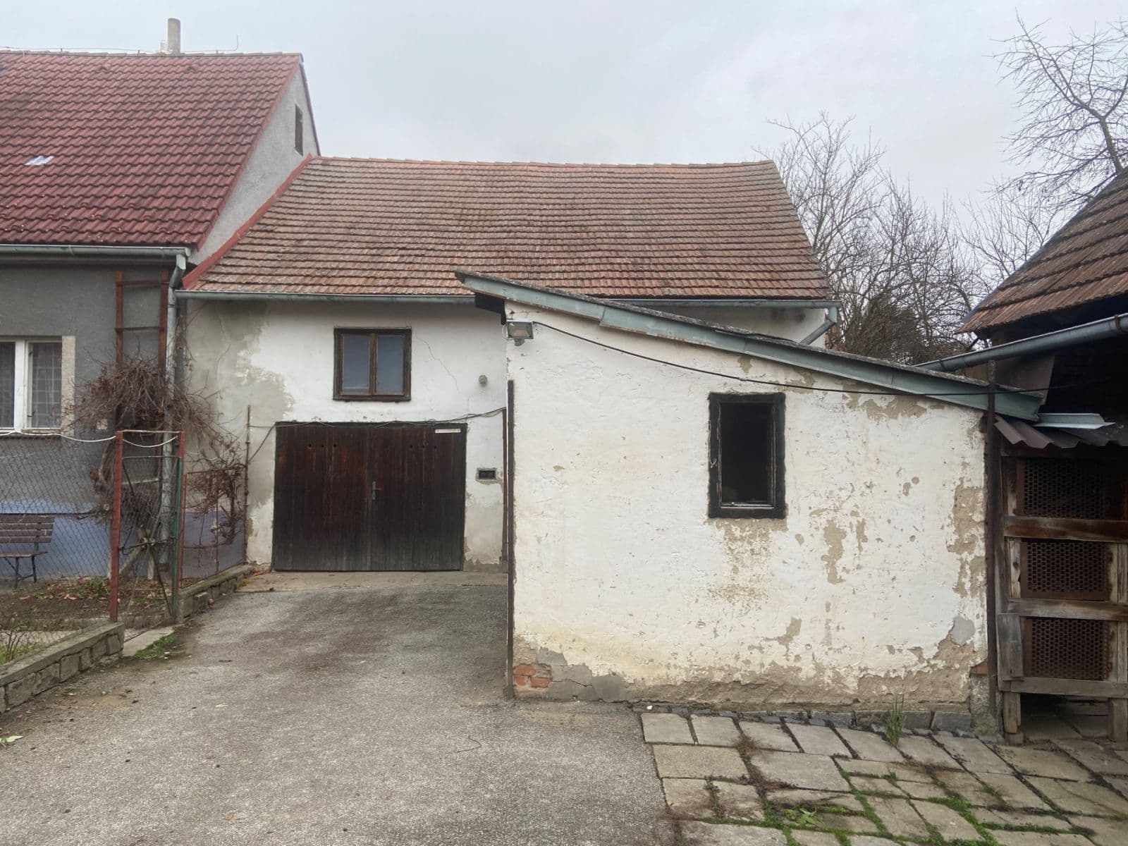 Prodej domu 373 m², pozemek 200 m², Na Dražkách, Strunkovice nad Blanicí, Jihočeský kraj Prodej domu 373 m², pozemek 200 m², Na Dražkách, Strunkovice nad Blanicí, Jihočeský kraj