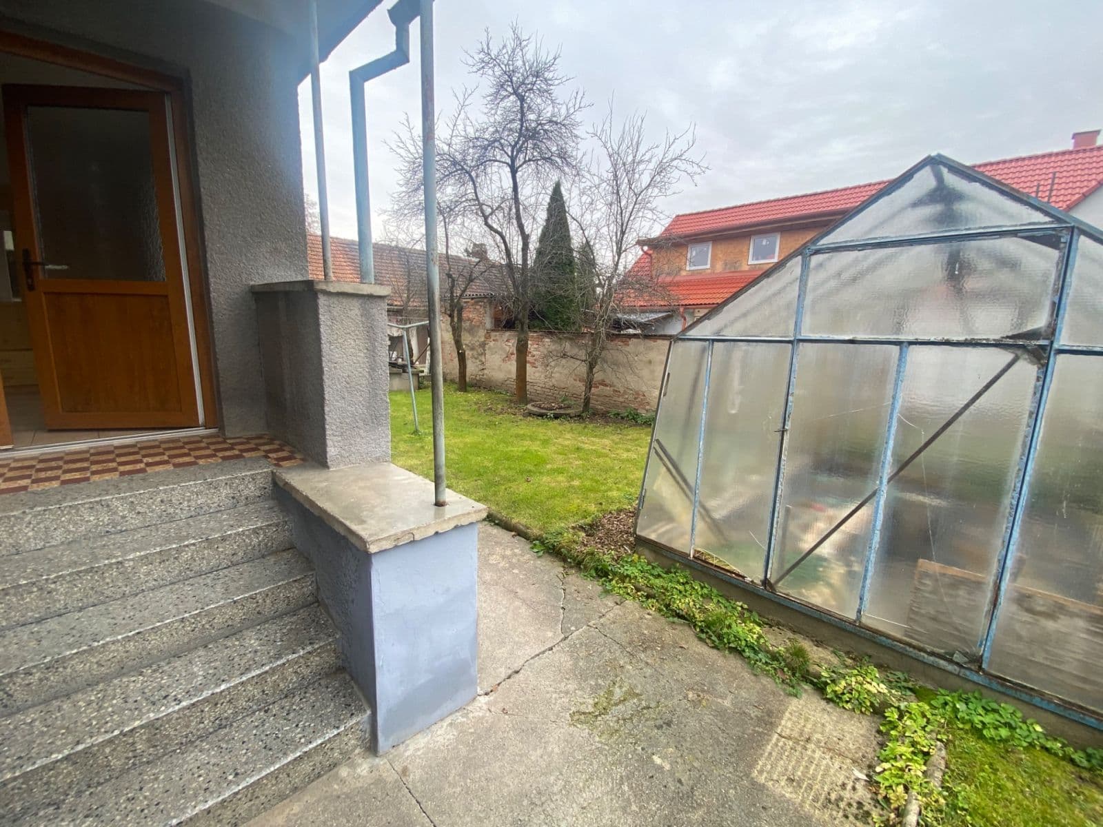 Prodej domu 373 m², pozemek 200 m², Na Dražkách, Strunkovice nad Blanicí, Jihočeský kraj Prodej domu 373 m², pozemek 200 m², Na Dražkách, Strunkovice nad Blanicí, Jihočeský kraj