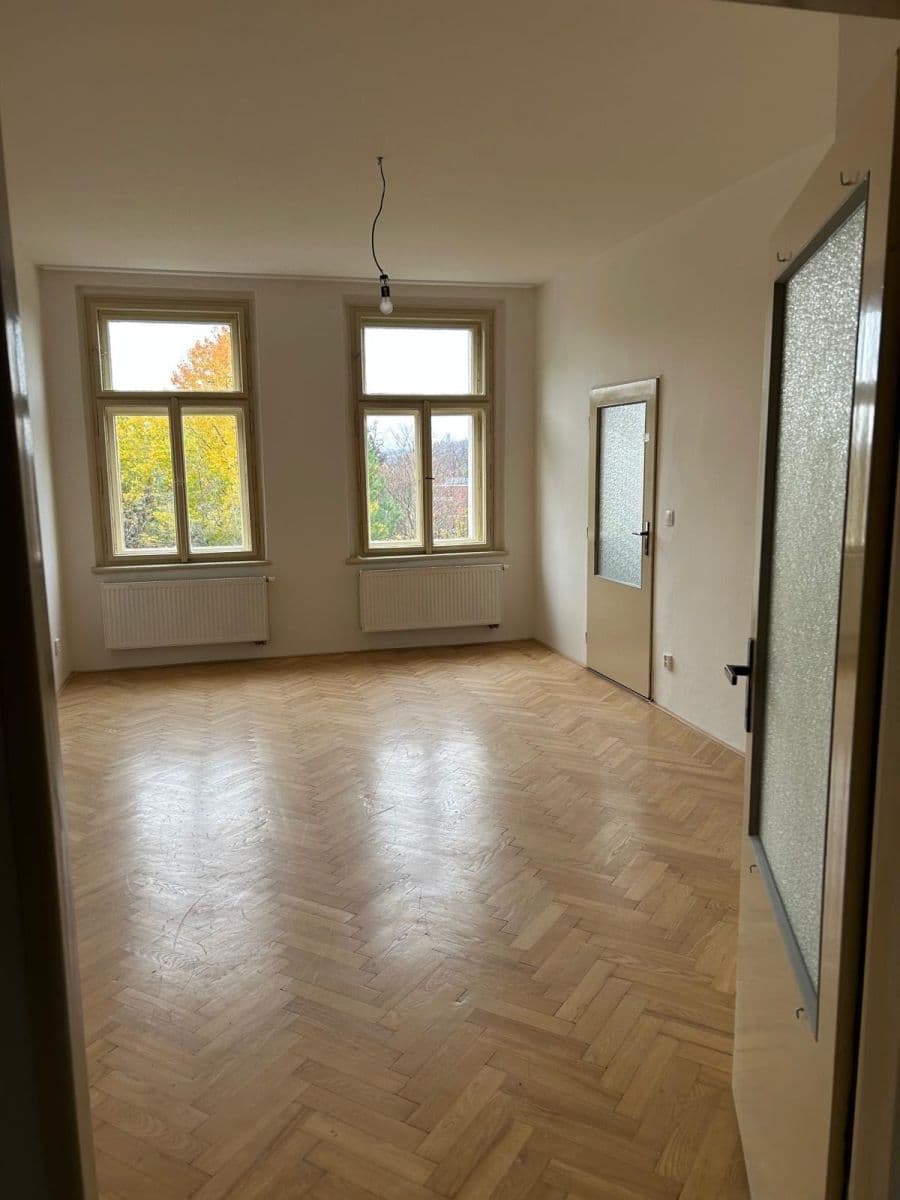 Pronájem bytu 3+1 86 m², U Rajské zahrady, Praha, Praha Pronájem bytu 3+1 86 m², U Rajské zahrady, Praha, Praha
