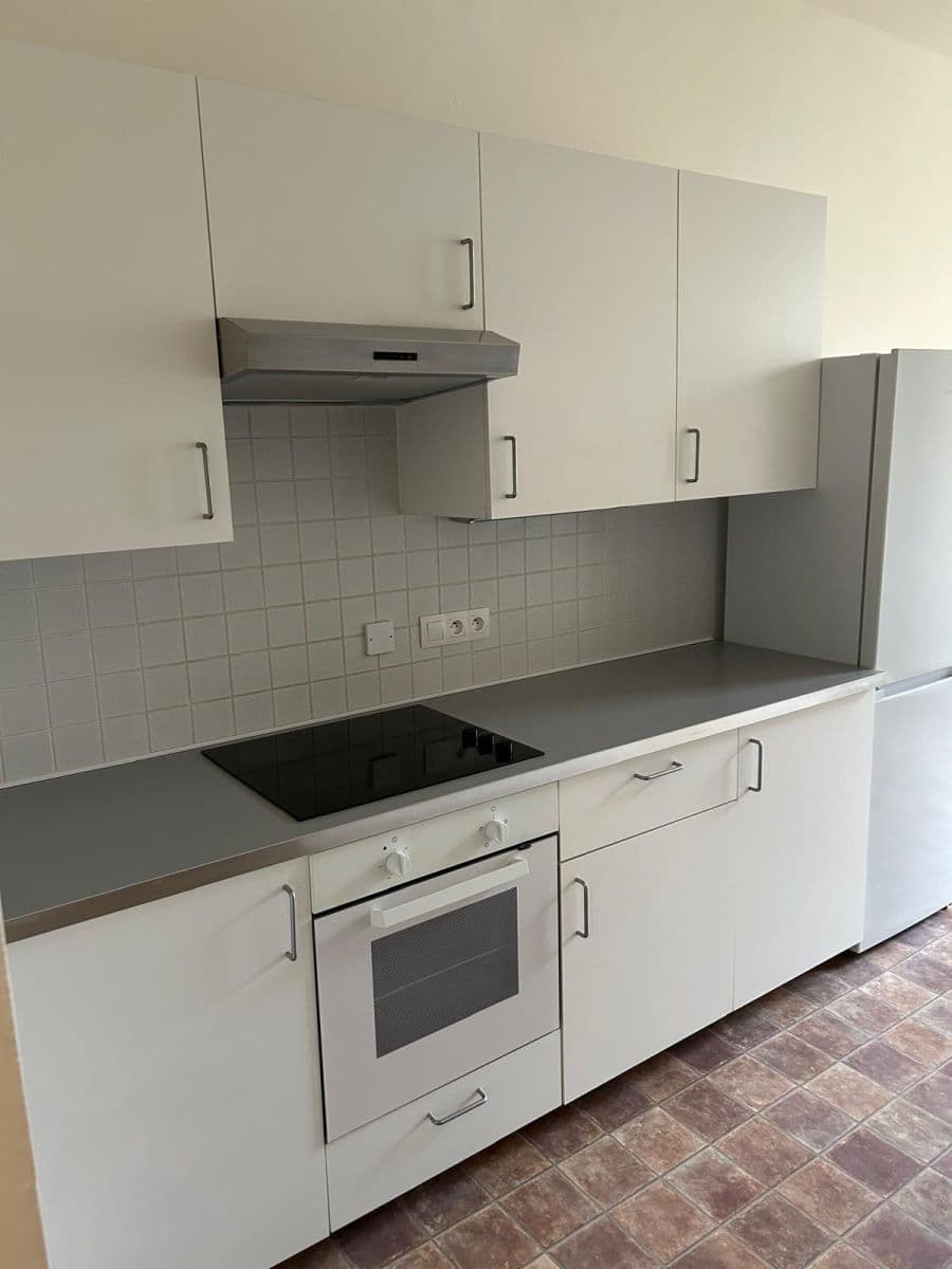 Pronájem bytu 3+1 86 m², U Rajské zahrady, Praha, Praha Pronájem bytu 3+1 86 m², U Rajské zahrady, Praha, Praha