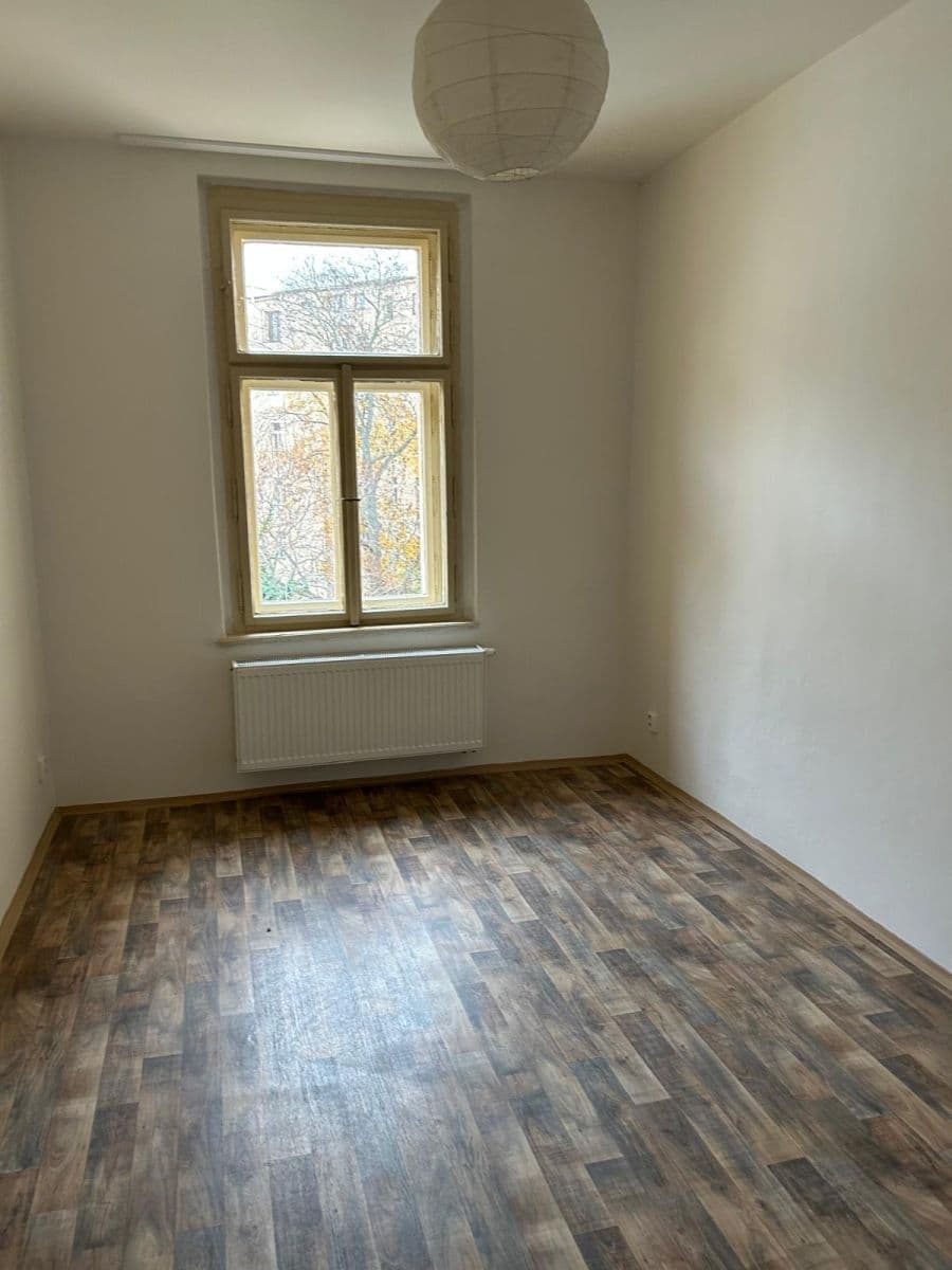 Pronájem bytu 3+1 86 m², U Rajské zahrady, Praha, Praha Pronájem bytu 3+1 86 m², U Rajské zahrady, Praha, Praha