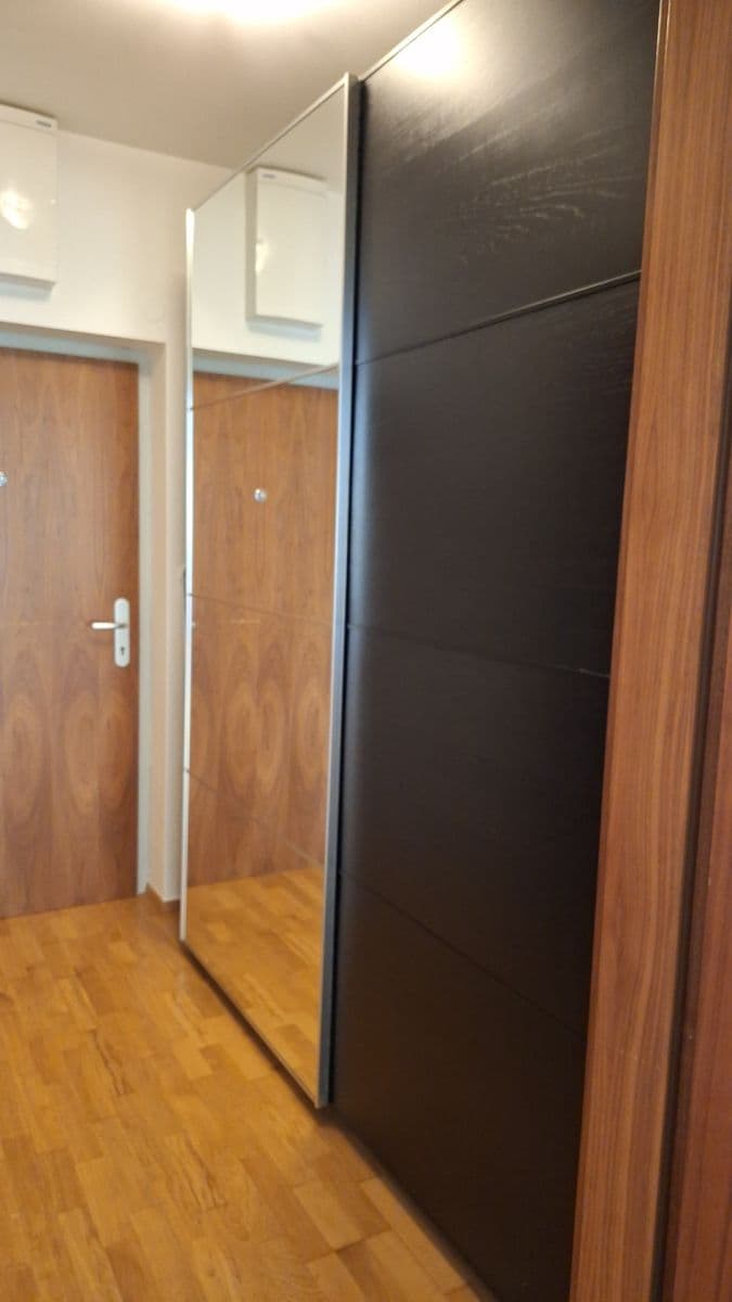 Pronájem bytu 1+kk 47 m², Jeseniova, Praha, Praha Pronájem bytu 1+kk 47 m², Jeseniova, Praha, Praha