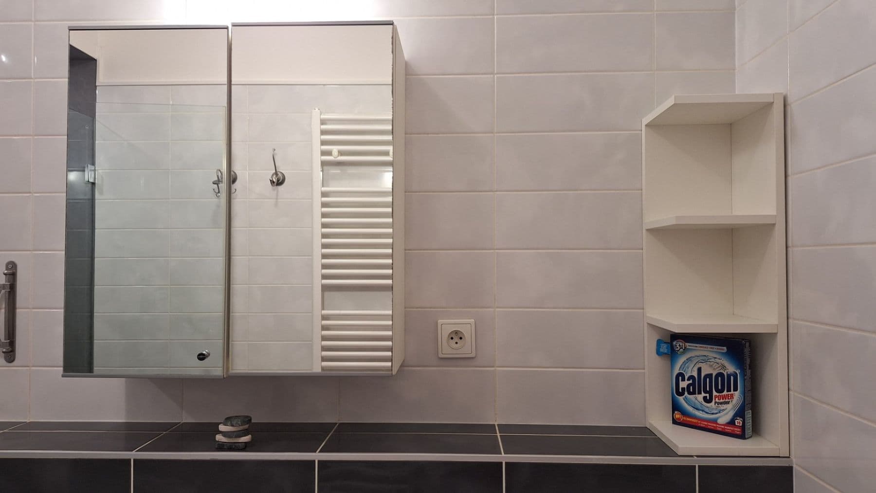 Pronájem bytu 1+kk 47 m², Jeseniova, Praha, Praha Pronájem bytu 1+kk 47 m², Jeseniova, Praha, Praha