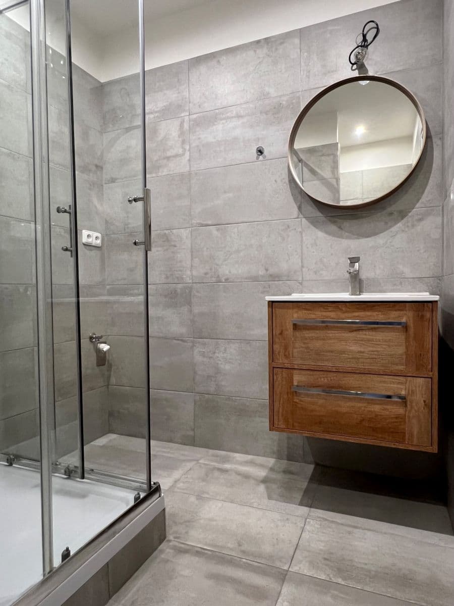 Prodej bytu 2+kk 58 m², 5. května, Měšice, Středočeský kraj Prodej bytu 2+kk 58 m², 5. května, Měšice, Středočeský kraj