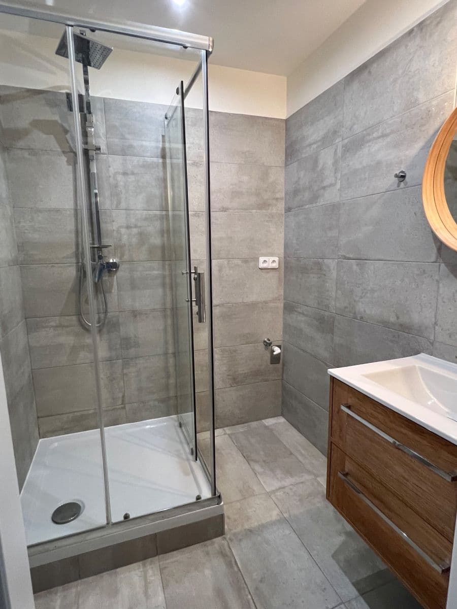 Prodej bytu 2+kk 58 m², 5. května, Měšice, Středočeský kraj Prodej bytu 2+kk 58 m², 5. května, Měšice, Středočeský kraj