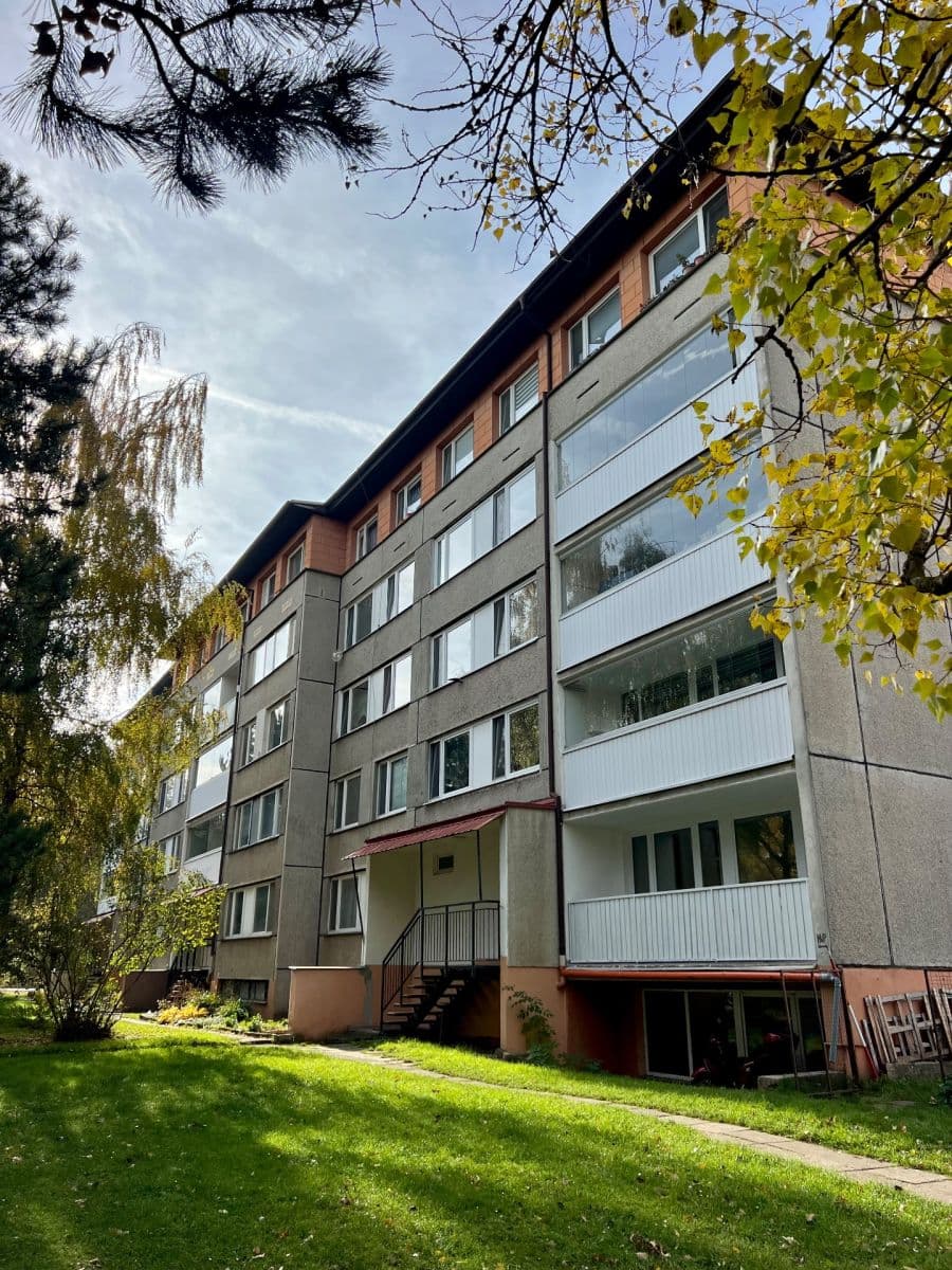 Prodej bytu 2+kk 58 m², 5. května, Měšice, Středočeský kraj Prodej bytu 2+kk 58 m², 5. května, Měšice, Středočeský kraj