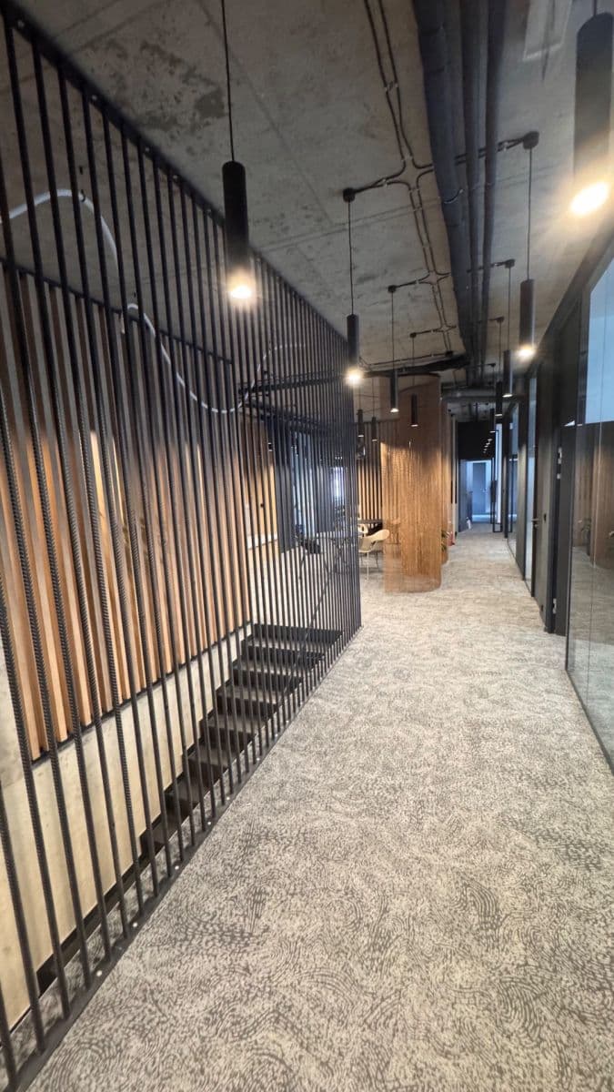 Pronájem kanceláře 20 m², Ukrajinská, Praha, Praha Pronájem kanceláře 20 m², Ukrajinská, Praha, Praha