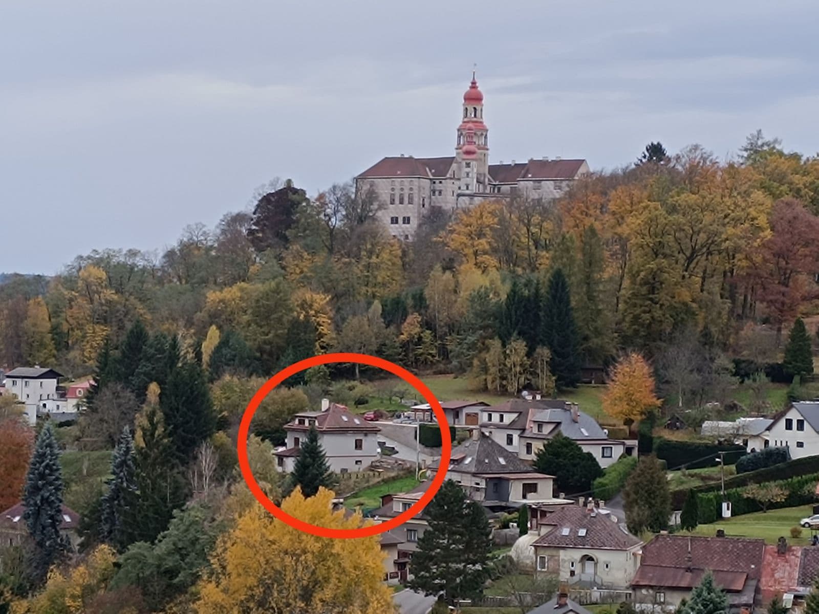 Prodej domu 215 m², pozemek 430 m², Smiřických, Náchod, Královéhradecký kraj Prodej domu 215 m², pozemek 430 m², Smiřických, Náchod, Královéhradecký kraj