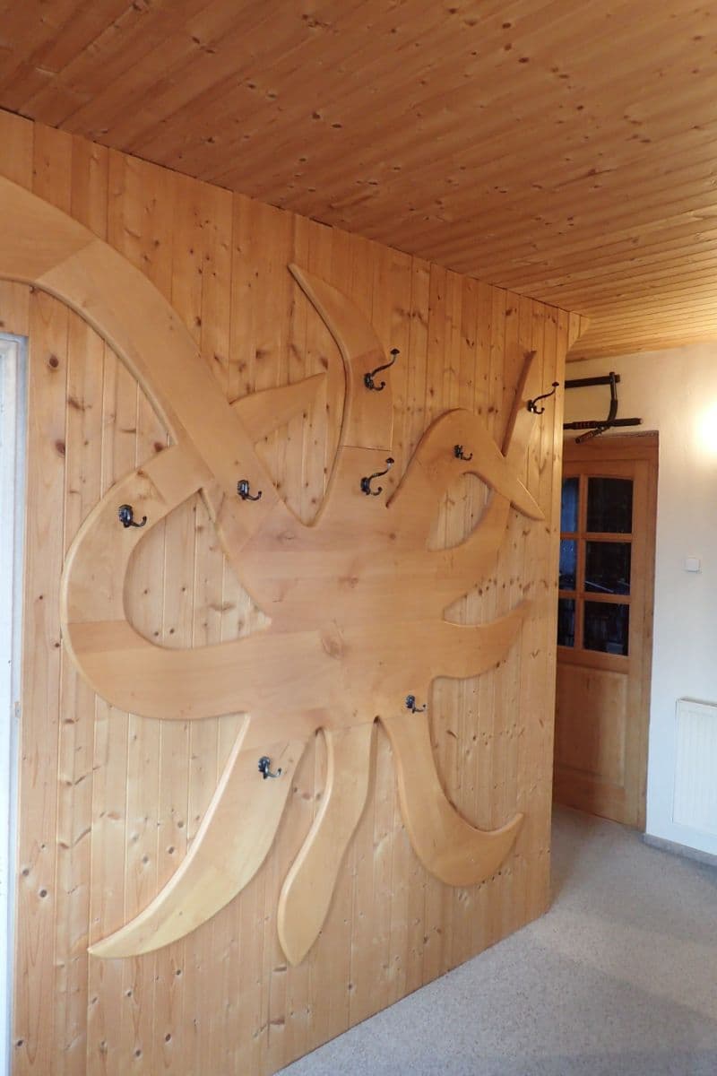 Prodej domu 215 m², pozemek 430 m², Smiřických, Náchod, Královéhradecký kraj Prodej domu 215 m², pozemek 430 m², Smiřických, Náchod, Královéhradecký kraj