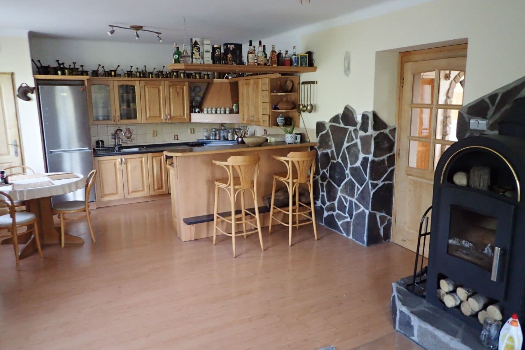 Prodej domu 215 m², pozemek 430 m², Smiřických, Náchod, Královéhradecký kraj Prodej domu 215 m², pozemek 430 m², Smiřických, Náchod, Královéhradecký kraj