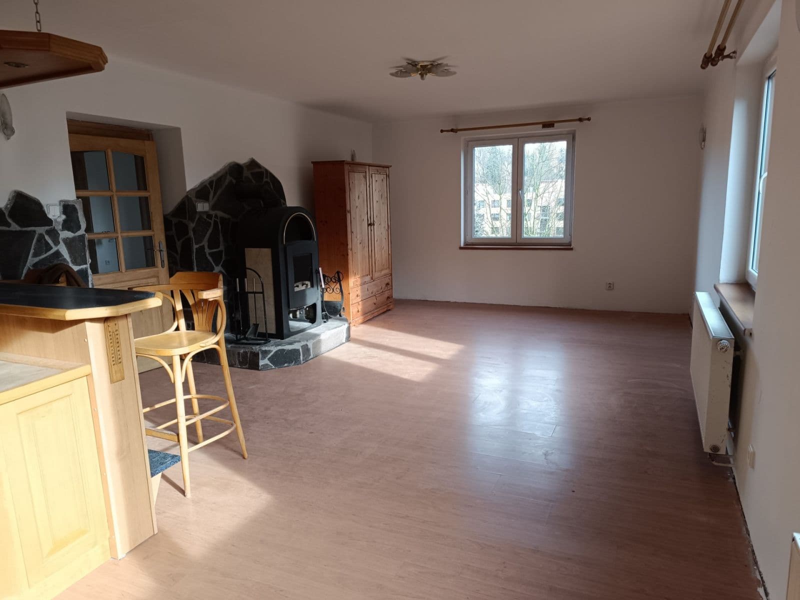 Prodej domu 215 m², pozemek 430 m², Smiřických, Náchod, Královéhradecký kraj Prodej domu 215 m², pozemek 430 m², Smiřických, Náchod, Královéhradecký kraj