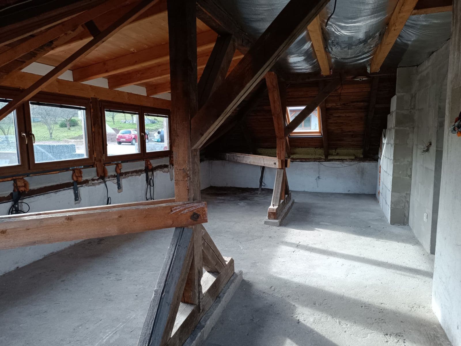 Prodej domu 215 m², pozemek 430 m², Smiřických, Náchod, Královéhradecký kraj Prodej domu 215 m², pozemek 430 m², Smiřických, Náchod, Královéhradecký kraj