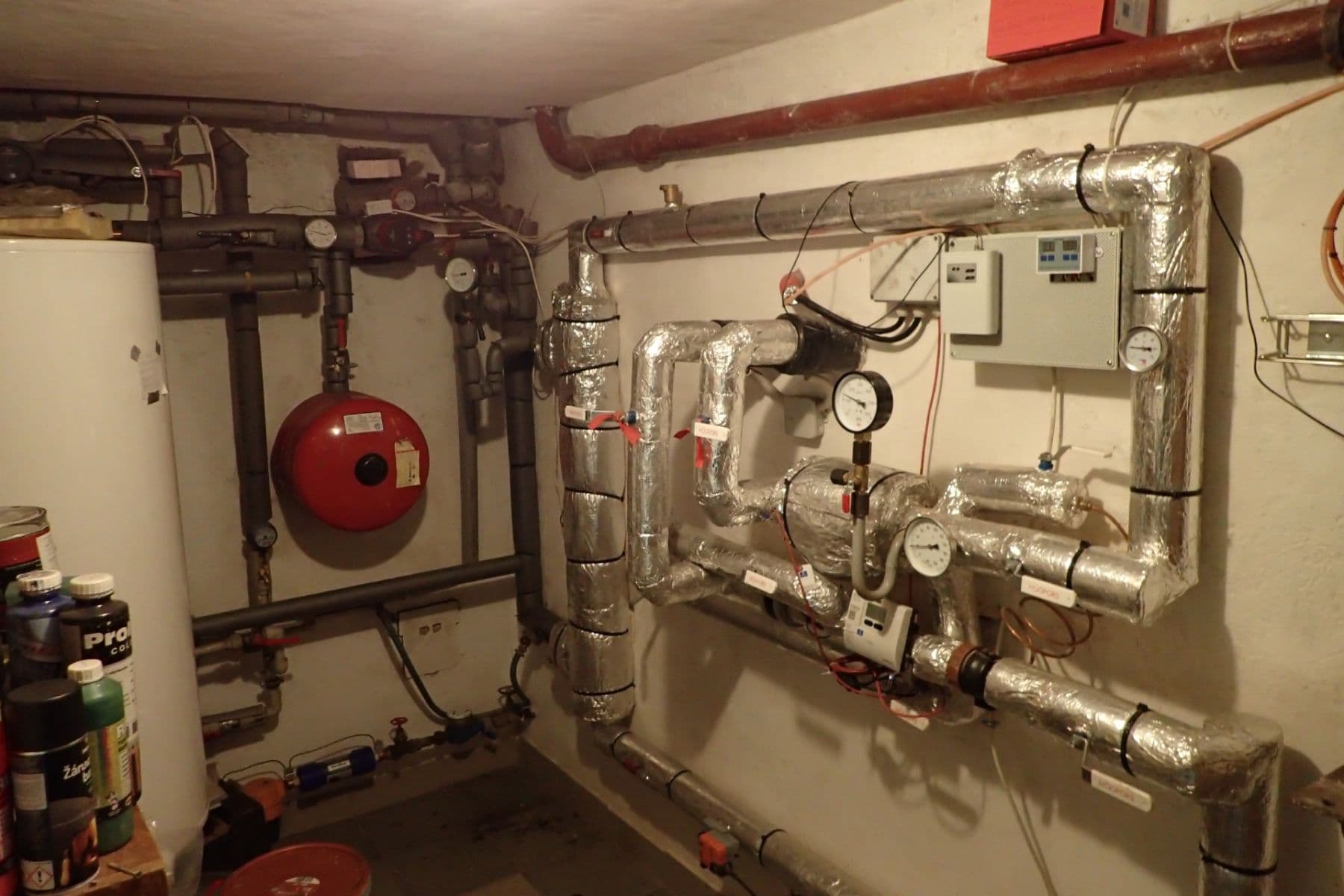 Prodej domu 215 m², pozemek 430 m², Smiřických, Náchod, Královéhradecký kraj Prodej domu 215 m², pozemek 430 m², Smiřických, Náchod, Královéhradecký kraj