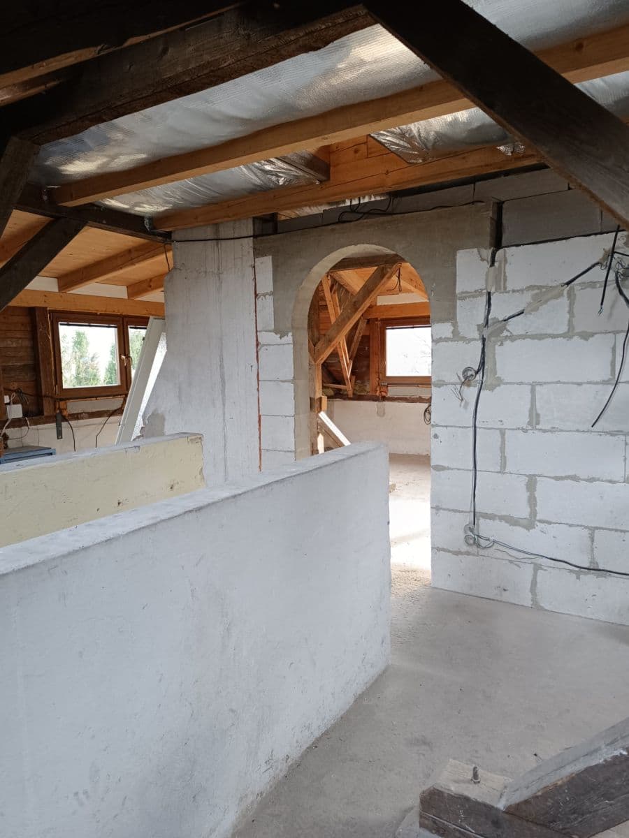 Prodej domu 215 m², pozemek 430 m², Smiřických, Náchod, Královéhradecký kraj Prodej domu 215 m², pozemek 430 m², Smiřických, Náchod, Královéhradecký kraj