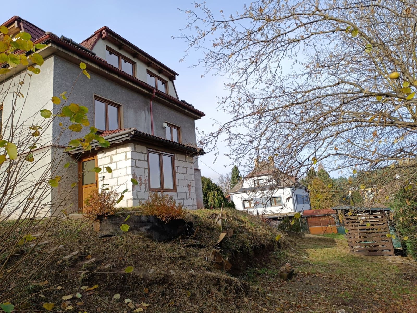 Prodej domu 215 m², pozemek 430 m², Smiřických, Náchod, Královéhradecký kraj Prodej domu 215 m², pozemek 430 m², Smiřických, Náchod, Královéhradecký kraj