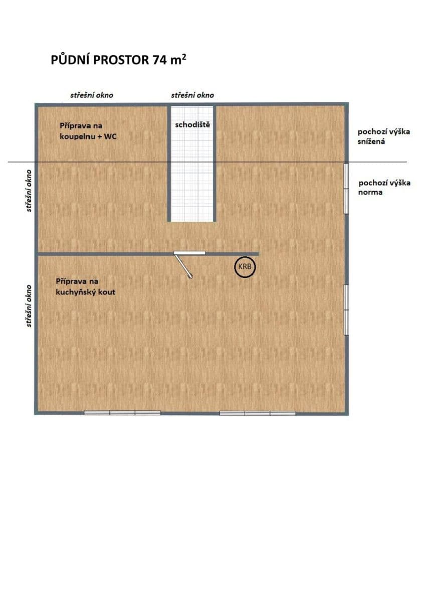 Prodej domu 215 m², pozemek 430 m², Smiřických, Náchod, Královéhradecký kraj Prodej domu 215 m², pozemek 430 m², Smiřických, Náchod, Královéhradecký kraj