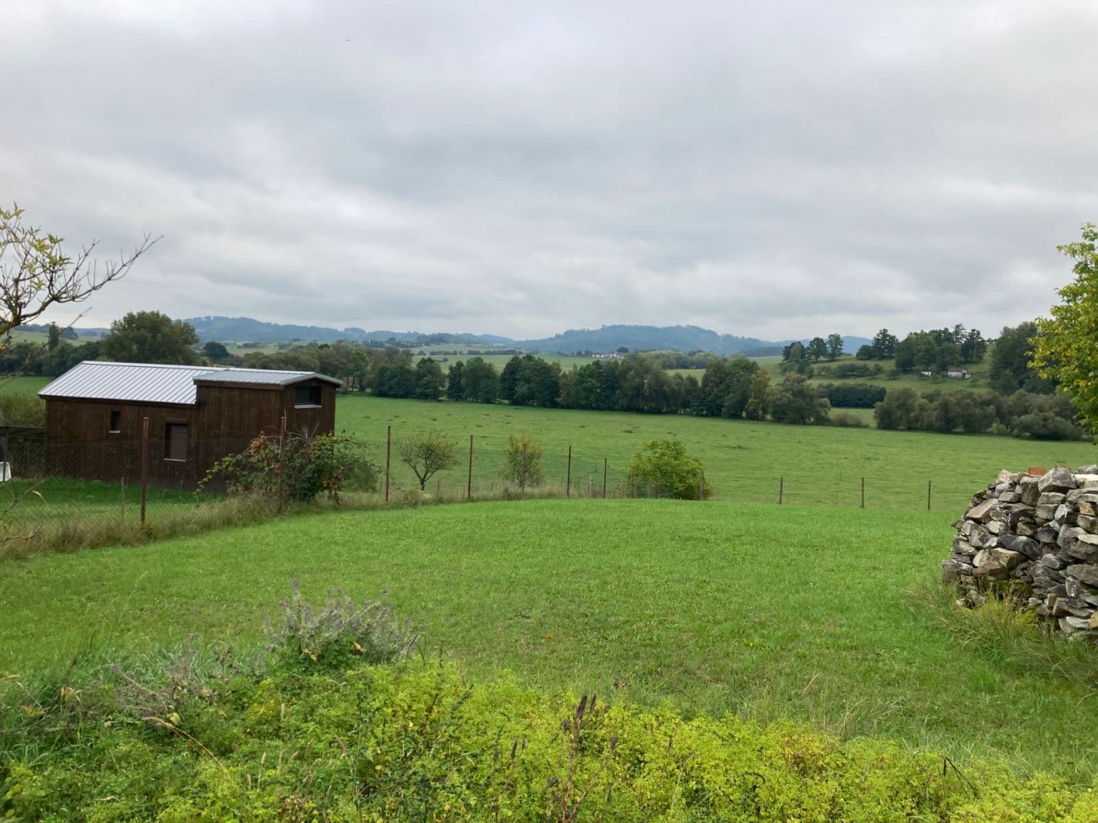 Pronájem chaty, chalupy 31 m², pozemek 650 m², Čímice, Plzeňský kraj Pronájem chaty, chalupy 31 m², pozemek 650 m², Čímice, Plzeňský kraj