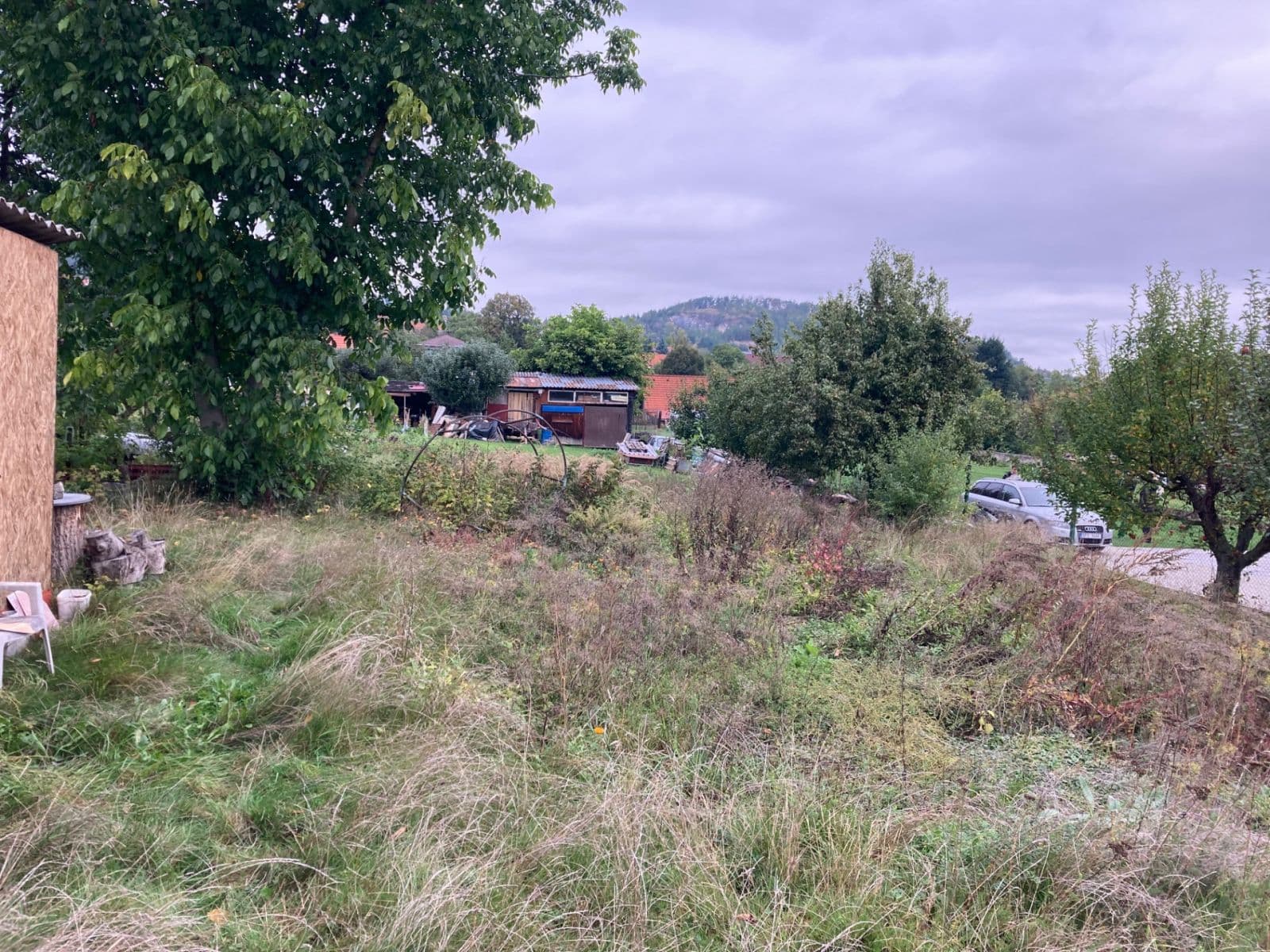 Pronájem chaty, chalupy 31 m², pozemek 650 m², Čímice, Plzeňský kraj Pronájem chaty, chalupy 31 m², pozemek 650 m², Čímice, Plzeňský kraj