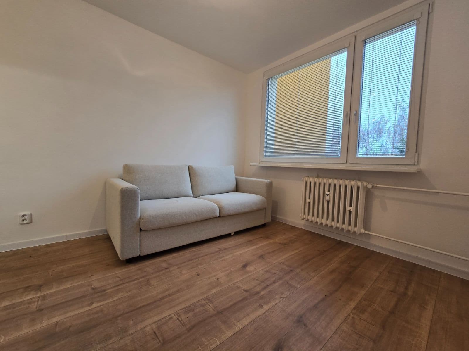 Pronájem bytu 2+kk 36 m², Jelínkova, Praha, Praha Pronájem bytu 2+kk 36 m², Jelínkova, Praha, Praha