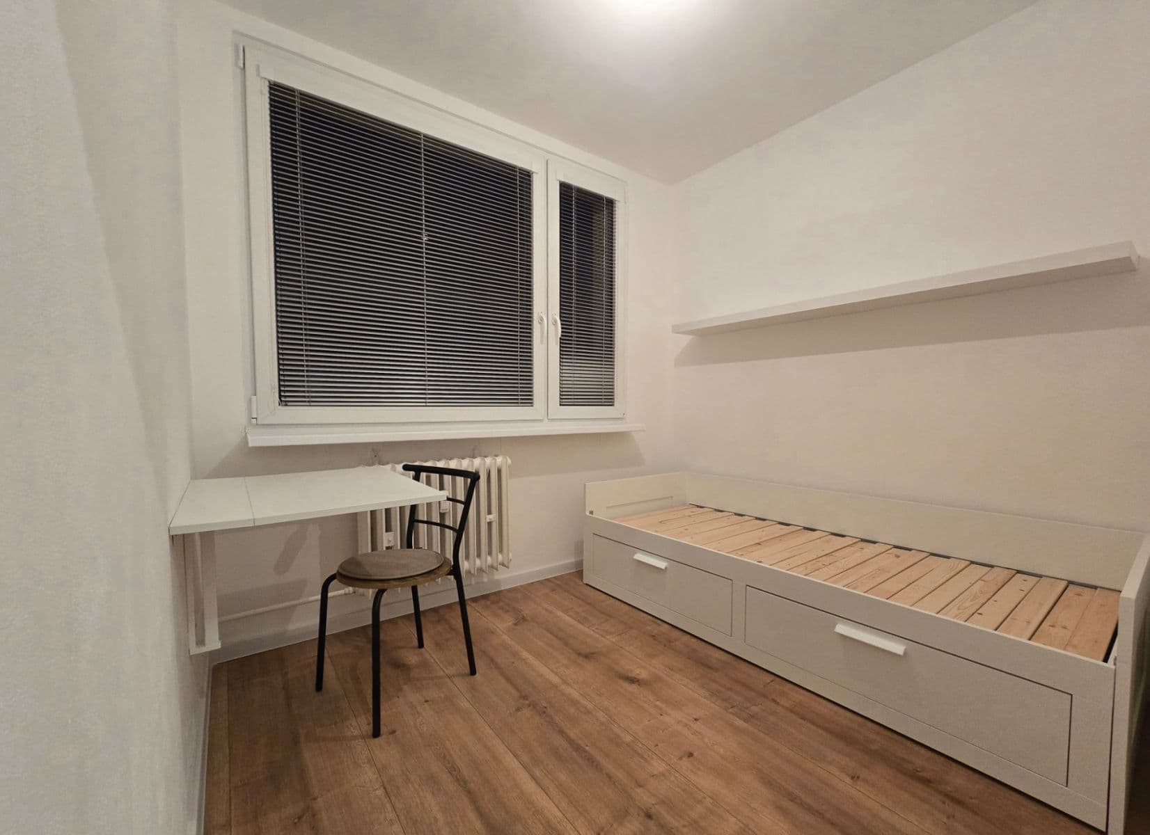Pronájem bytu 2+kk 36 m², Jelínkova, Praha, Praha Pronájem bytu 2+kk 36 m², Jelínkova, Praha, Praha