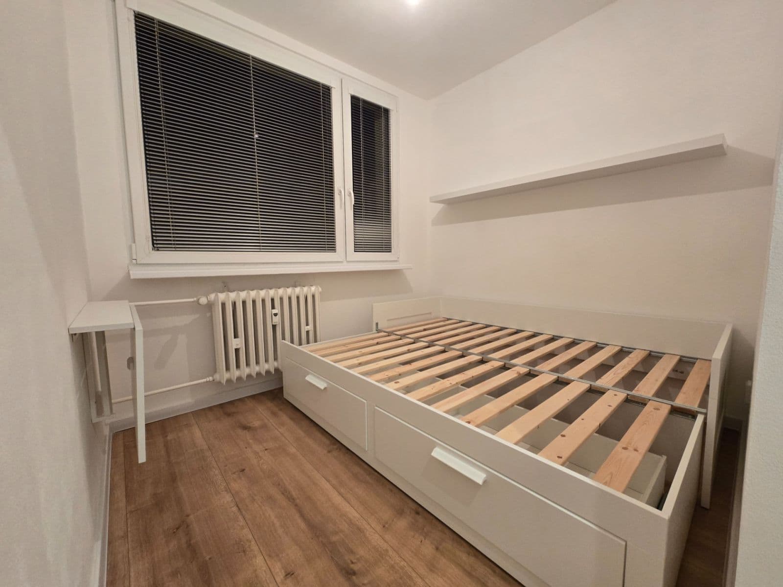 Pronájem bytu 2+kk 36 m², Jelínkova, Praha, Praha Pronájem bytu 2+kk 36 m², Jelínkova, Praha, Praha