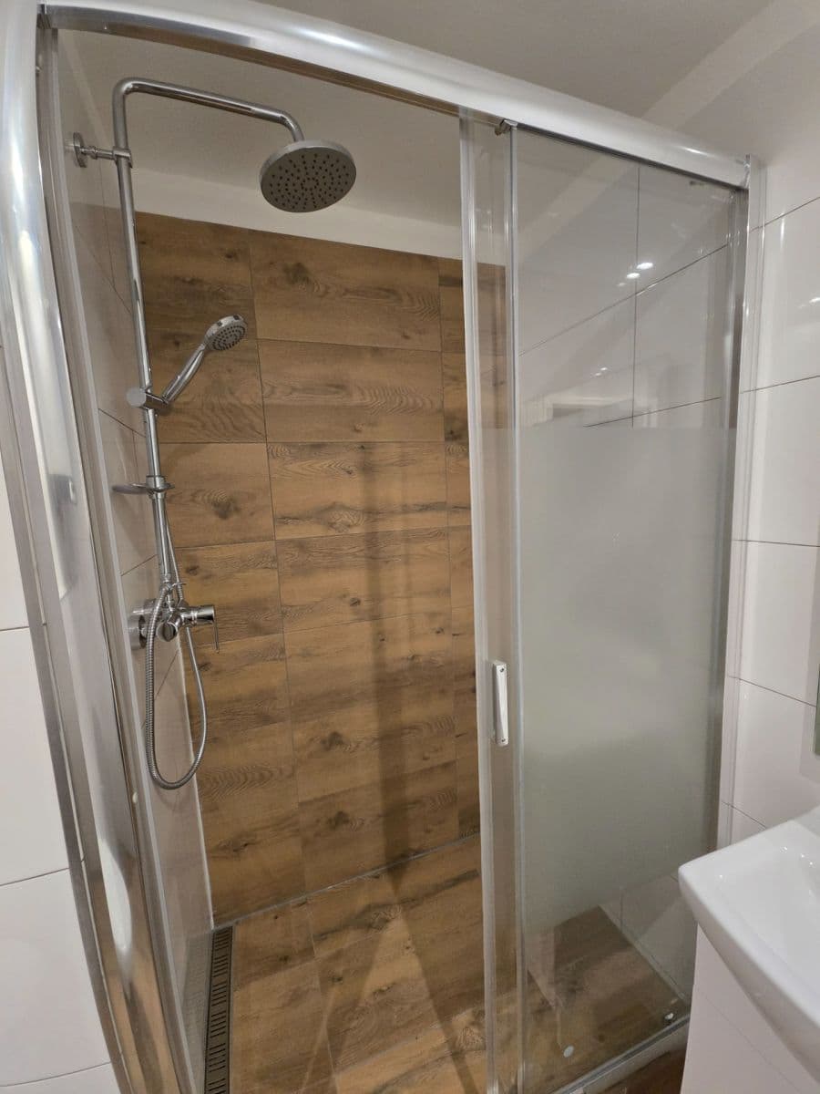 Pronájem bytu 2+kk 36 m², Jelínkova, Praha, Praha Pronájem bytu 2+kk 36 m², Jelínkova, Praha, Praha