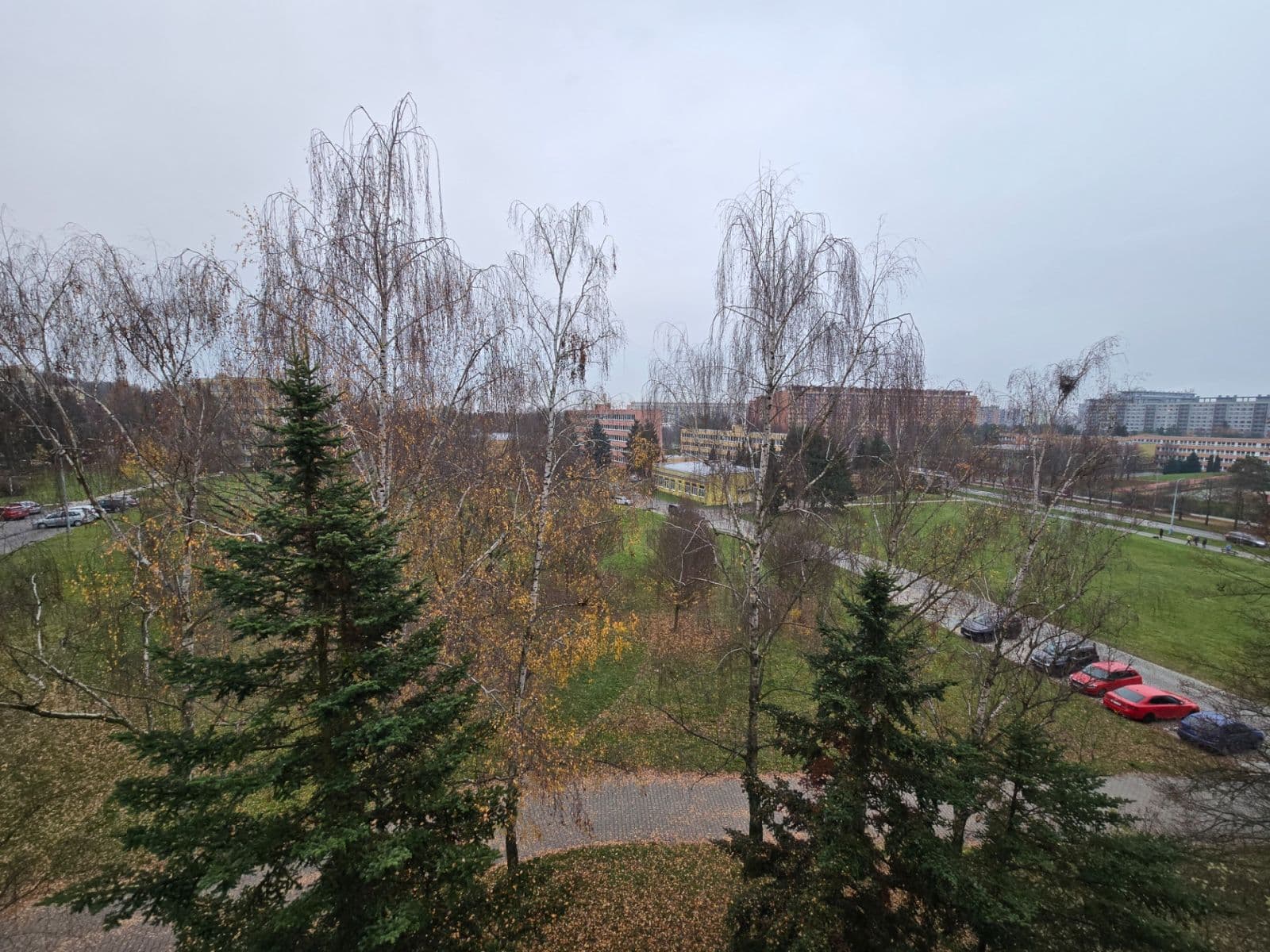 Pronájem bytu 2+kk 36 m², Jelínkova, Praha, Praha Pronájem bytu 2+kk 36 m², Jelínkova, Praha, Praha