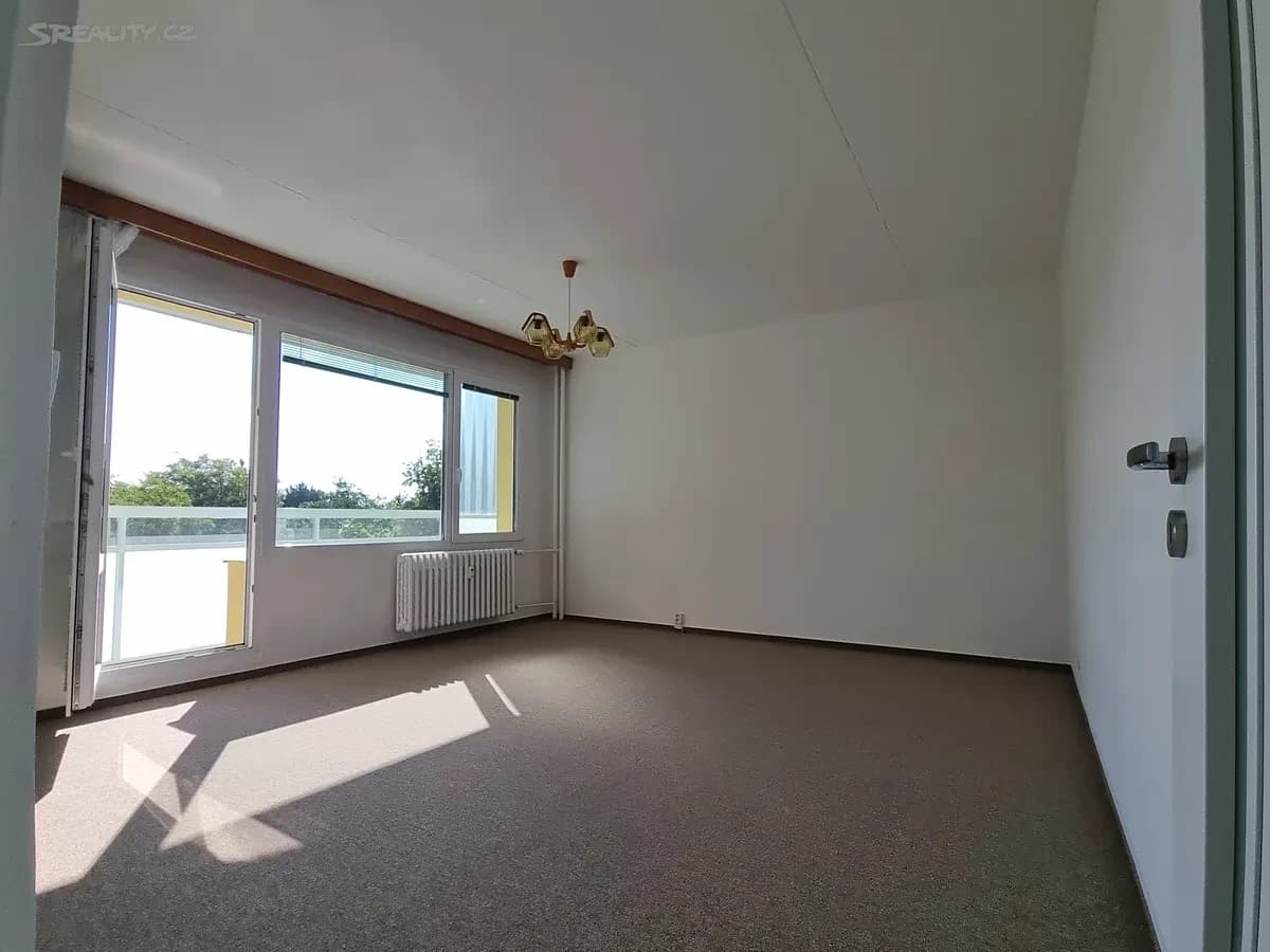 Pronájem bytu 4+1 83 m², Spodní, Brno, Jihomoravský kraj Pronájem bytu 4+1 83 m², Spodní, Brno, Jihomoravský kraj