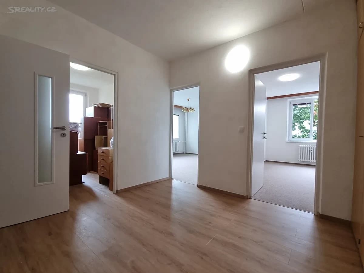 Pronájem bytu 4+1 83 m², Spodní, Brno, Jihomoravský kraj Pronájem bytu 4+1 83 m², Spodní, Brno, Jihomoravský kraj