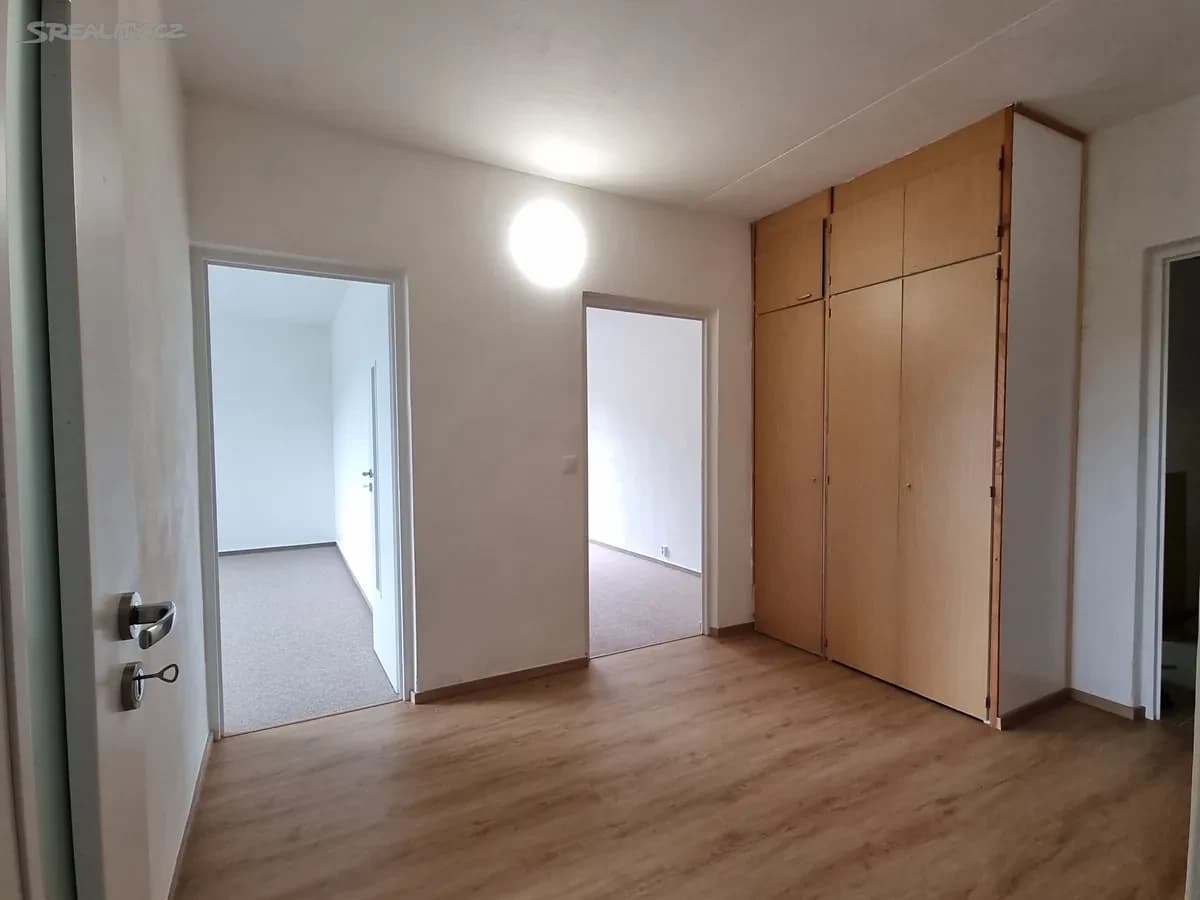 Pronájem bytu 4+1 83 m², Spodní, Brno, Jihomoravský kraj Pronájem bytu 4+1 83 m², Spodní, Brno, Jihomoravský kraj
