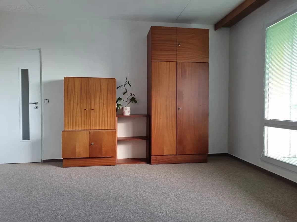 Pronájem bytu 4+1 83 m², Spodní, Brno, Jihomoravský kraj Pronájem bytu 4+1 83 m², Spodní, Brno, Jihomoravský kraj