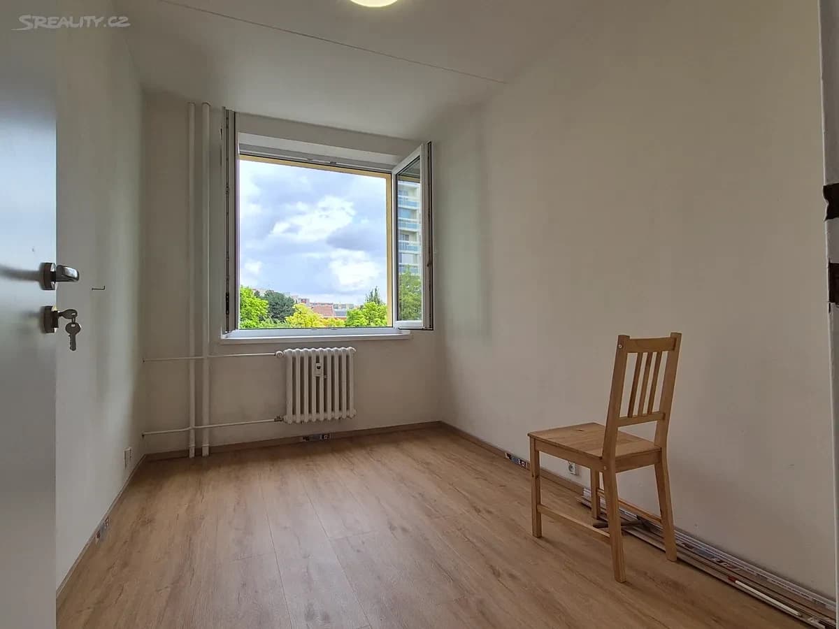 Pronájem bytu 4+1 83 m², Spodní, Brno, Jihomoravský kraj Pronájem bytu 4+1 83 m², Spodní, Brno, Jihomoravský kraj