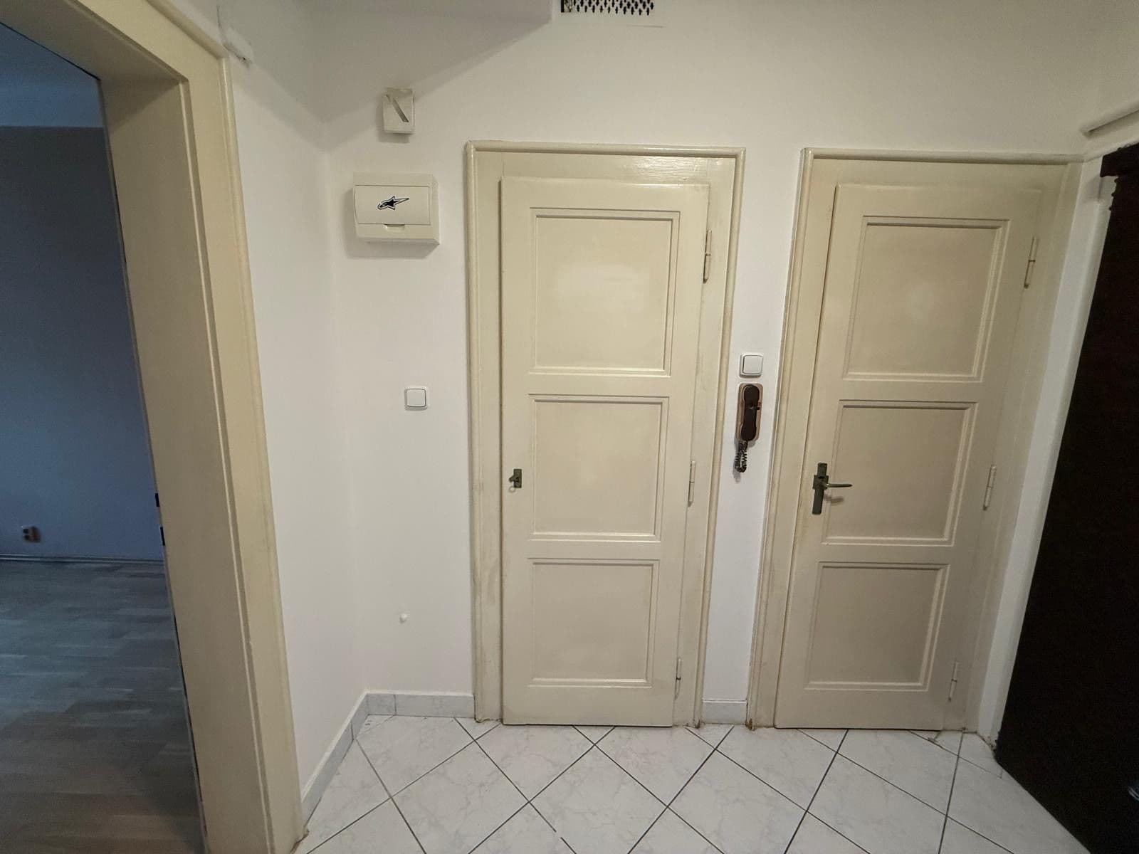 Pronájem bytu 2+kk 52 m², Viktorinova, Praha, Praha Pronájem bytu 2+kk 52 m², Viktorinova, Praha, Praha