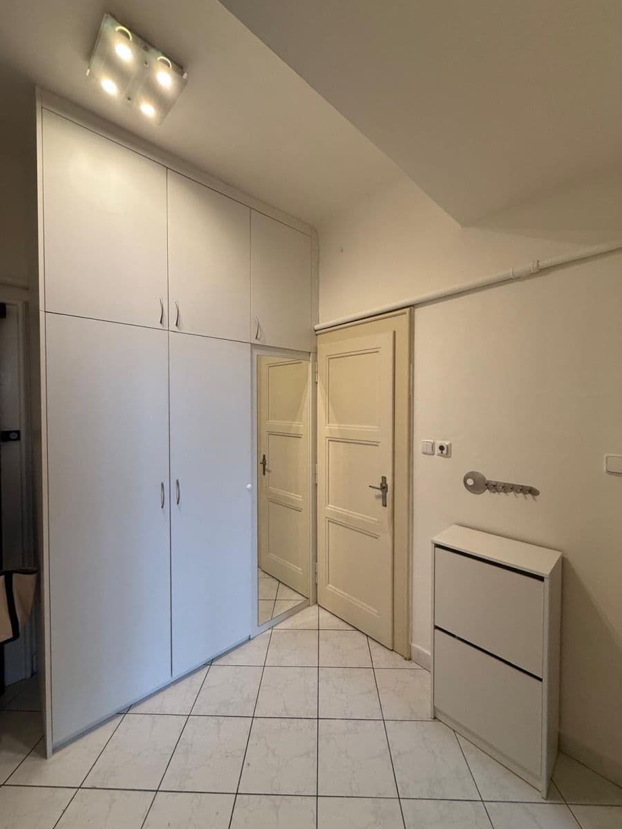 Pronájem bytu 2+kk 52 m², Viktorinova, Praha, Praha Pronájem bytu 2+kk 52 m², Viktorinova, Praha, Praha