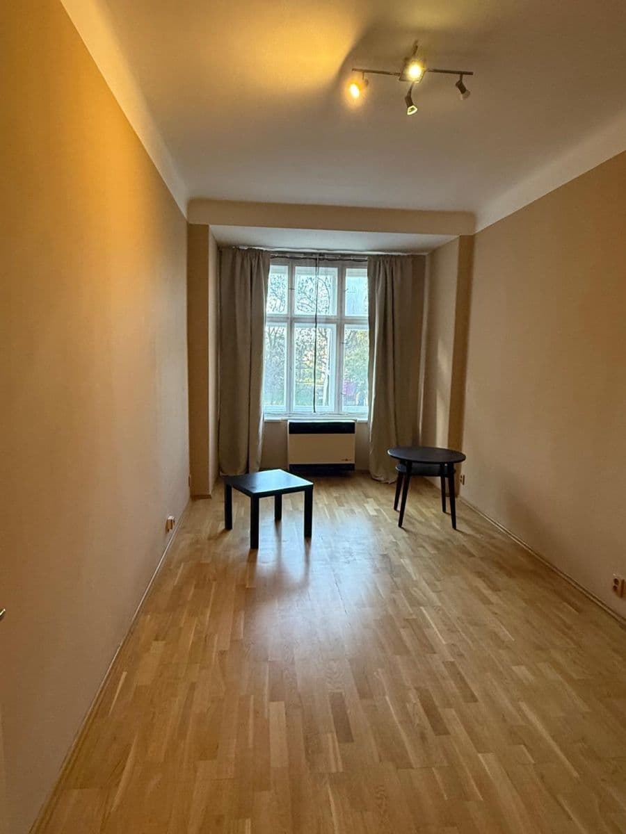 Pronájem bytu 2+kk 52 m², Viktorinova, Praha, Praha Pronájem bytu 2+kk 52 m², Viktorinova, Praha, Praha