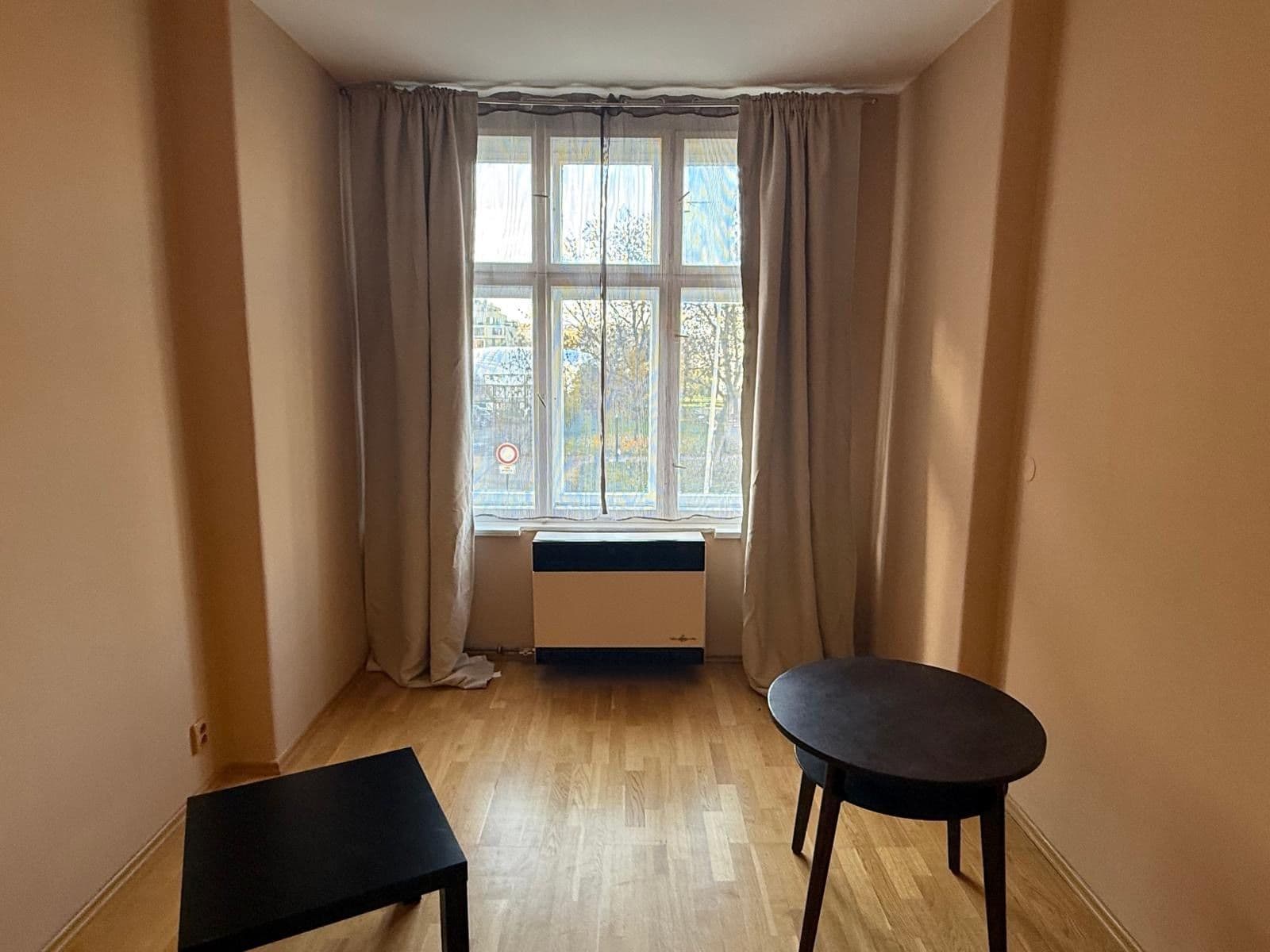 Pronájem bytu 2+kk 52 m², Viktorinova, Praha, Praha Pronájem bytu 2+kk 52 m², Viktorinova, Praha, Praha