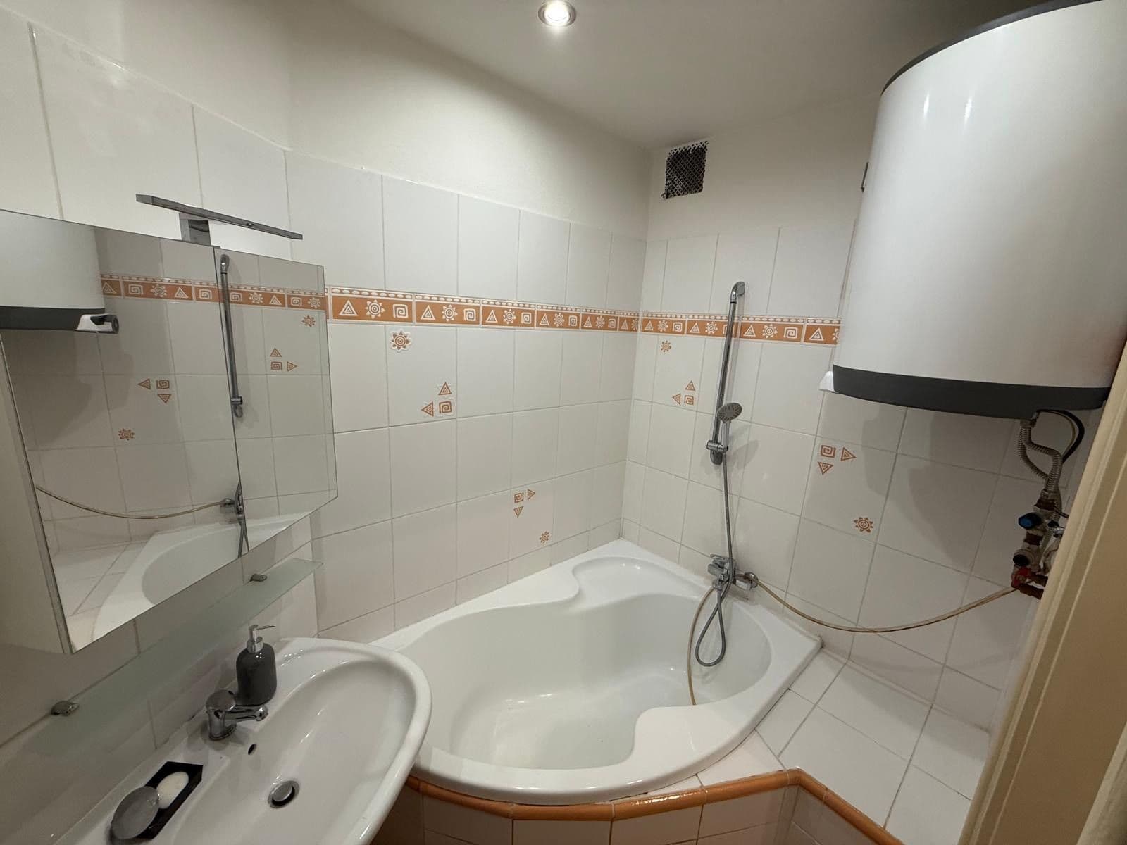 Pronájem bytu 2+kk 52 m², Viktorinova, Praha, Praha Pronájem bytu 2+kk 52 m², Viktorinova, Praha, Praha