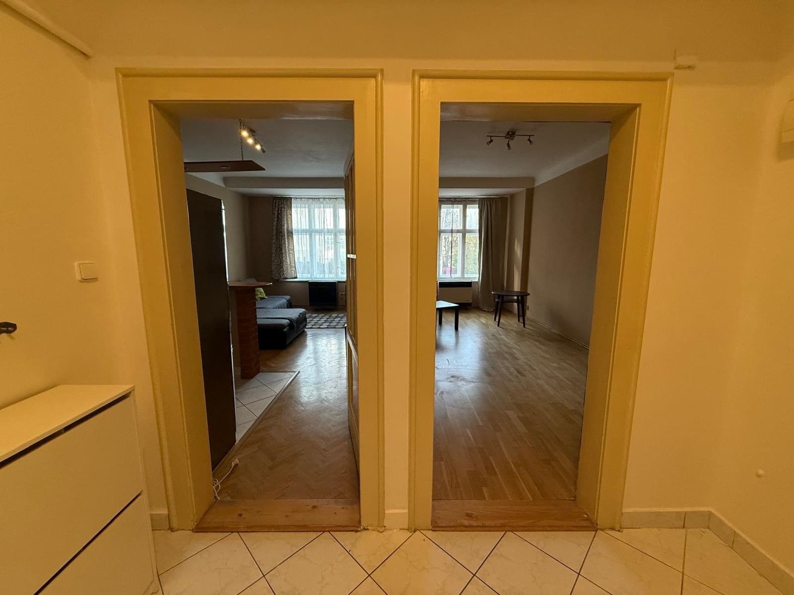 Pronájem bytu 2+kk 52 m², Viktorinova, Praha, Praha Pronájem bytu 2+kk 52 m², Viktorinova, Praha, Praha